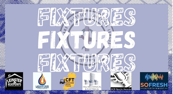 Results weekending Sunday 1st February 2026