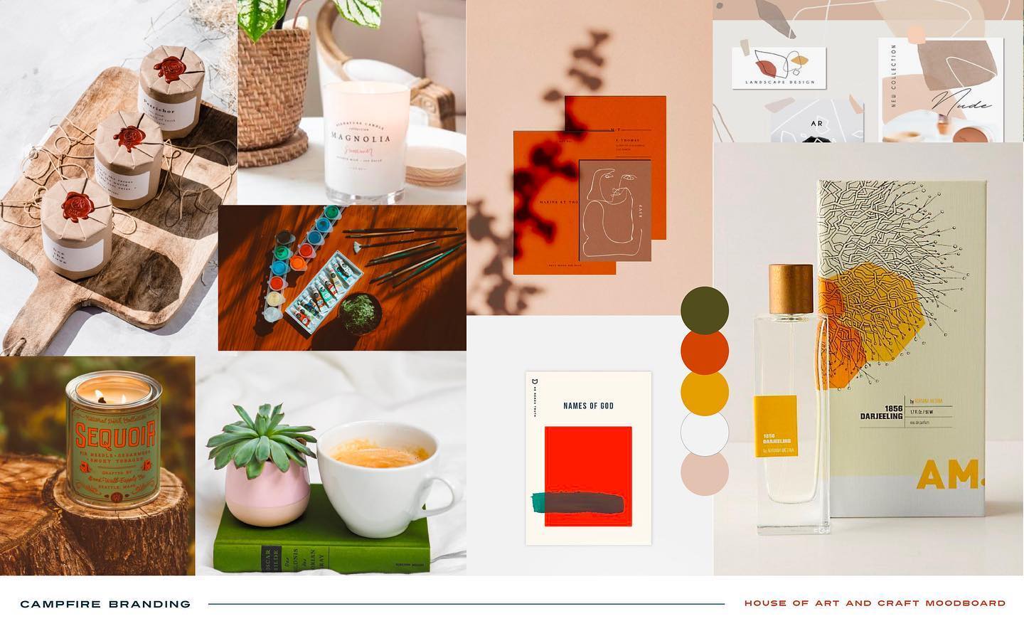 Dreamy moodboard #9378. I could live in this color palette, with everything going on you gotta do what you can to stay sane and moodboarding so much lately has truly been a meditation. #moodboard #designinspiration #graphicdesigner #staysane #ınstagood #instacraft #colortherapy