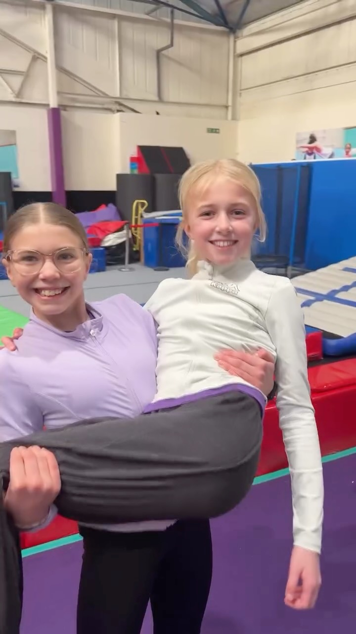 What a weekend at Little Springers looks like! 🤸♀️💜
📍 Syston and Melton Mowbray
🤸♀️ 4x 5-7 Class sessions
🤸♀️ 3x 8+ Class sessions
🤸♀️ 1x Spring + Tumble class
🤸♀️ 1x Spring + Performance class
🥳 1x Birthday Party
🤸♀️ 3x Private Lessons
* 🤸♀️ SPACES AVAILABLE!
- We have spaces available for those aged 5-7 and 8+ in Melton.
- Private sessions are also available on weekends only.
Send us a message for more information. 📧
#littlespringersgymnastics #syston #meltonmowbray #gymnastics #leicestershire