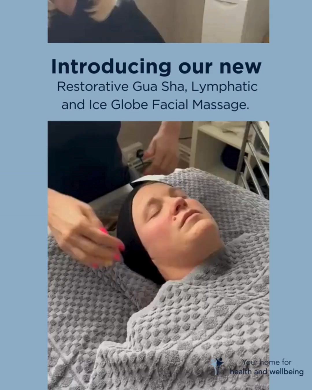 Dee's brand-new Restorative Gua Sha, Lymphatic & Ice Globe Facial Massage is a deeply calming facial ritual, blending ancient wisdom with modern techniques to soothe the nervous system, sculpt gently, reduce puffiness and restore a natural, radiant glow.
This ritual includes:
⭐ Double cleanse
⭐ Facial massage
⭐ Lymphatic drainage massage
⭐ Gua Sha
⭐ Ice globe therapy
⭐ Indian head massage
Appointments are available every Thursday, Friday and alternate Saturdays. To find out more, or to book an appointment, visit our website (link in our bio) or call us on 01256 770022 and we'll be happy to help 😊 #physicalbalance #thestudioatphysicalbalance #basingstokeclinic #newserviceatpb #RestorativeGuaShaLymphaticandIceGlobeFacialMassagebasingstoke #RestorativeGuaShabasingstoke #RestorativeIceGlobeFacialMassagebasingstoke