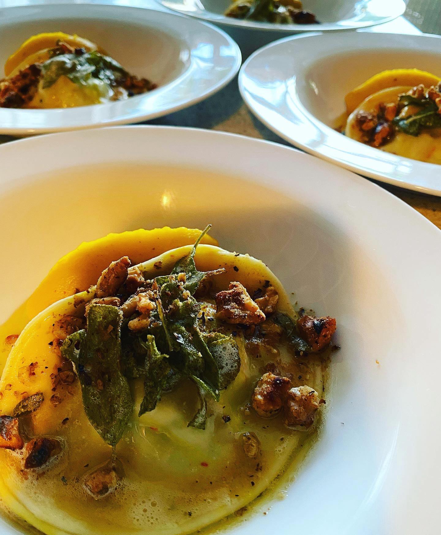 Seasonal Spring Menu 🌷
Local Produce
-
In Season
-
Intense Flavour
Coming Soon!