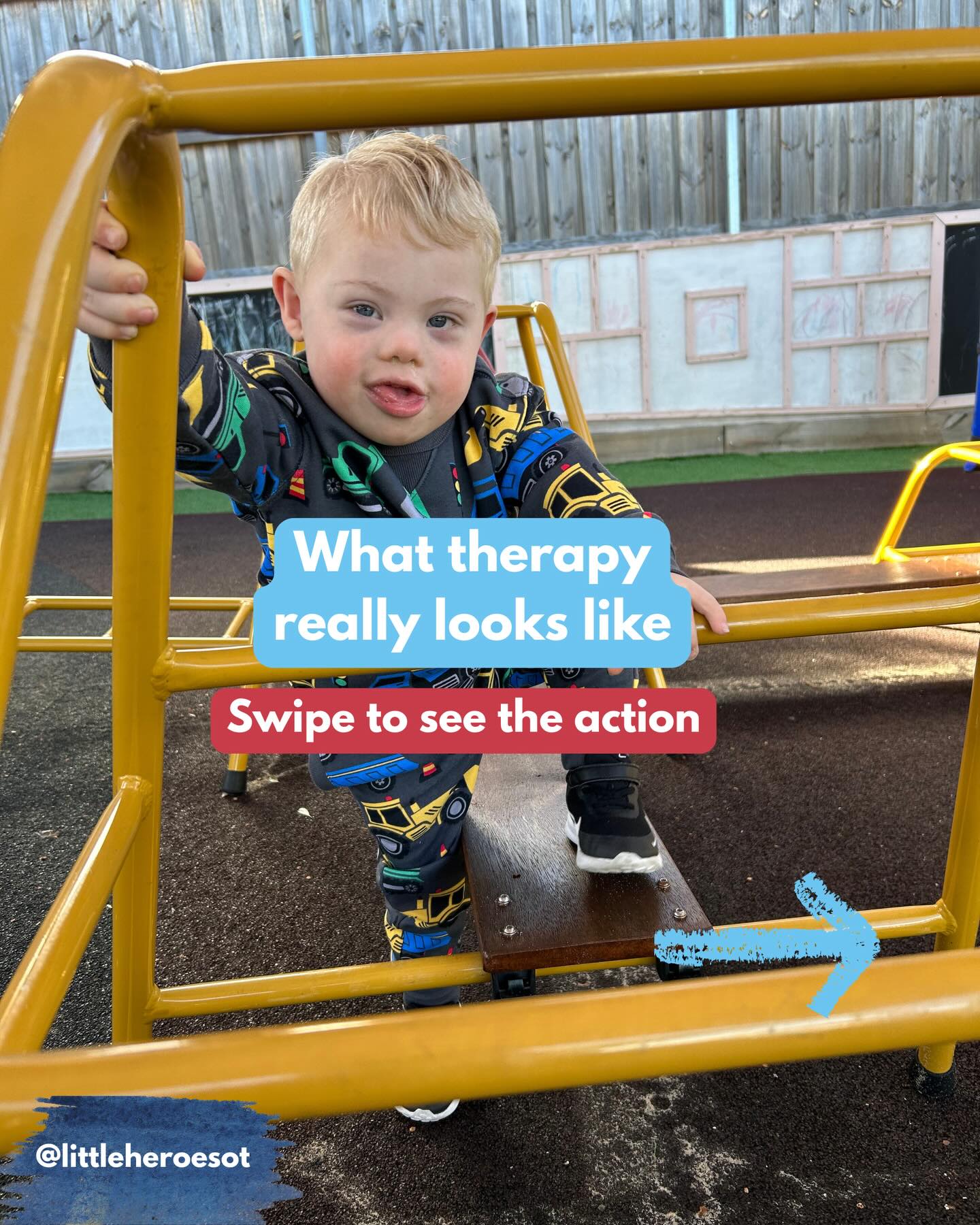 Therapy doesn’t happen in isolation.
It happens in living rooms, backyards, early learning centres, and everyday environments where children actually live, play, and learn.
This month we’ve been talking about emotional regulation, and this is what that work looks like in practice. Building trust. Following the child’s lead. Supporting regulation before expecting skills.
Progress isn’t always loud or obvious. Often it looks like a child feeling safe enough to try, to connect, or to stay engaged just a little longer.
This is the work we value at Little Heroes OT. Meeting children and families where they are, and supporting development in real life. 🦸🏻♂️🦸♀️❤️