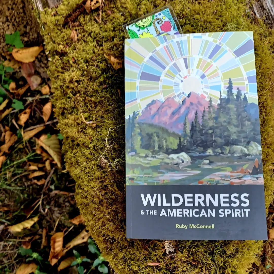 This labor of love comes into the world (and bookstores everywhere) today! #bookstagram #newrelease #nonfiction #authorsofinstagram