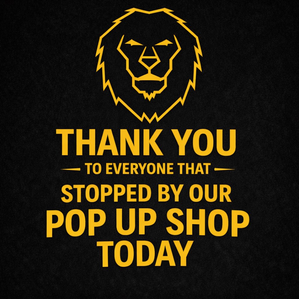 🦁 thank you to everyone that popped in to see us at @coffeenumber1 Shaftesbury today.
🫶 connections made
😊 new faces
🧢 merch being repped
🗣️ more counselling support for those in need
☕️ damn good coffee
Thank you for having us. Here’s to many more!
#popup #counselling #mentalhealth #merch #sunday