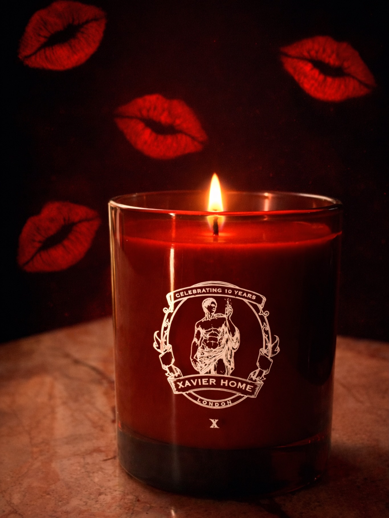 Whether it’s a candle lit date night or a self love evening at home, romance starts with the senses.
Warm light, lingering notes and a scent that wraps the room in something irresistible.
Sometimes the most important love story is the one you create for yourself ♥️🥰