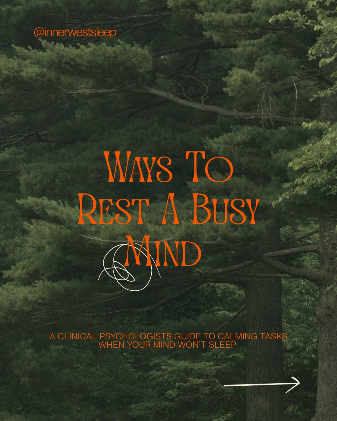 Restful activities (for wind-down or when you can’t sleep) are low-energy, calming actions that let your
body and mind rest without trying to force sleep.
Their purpose is to reduce stimulation, lower stress, and help you feel restored—or gently ready for sleep again.
When insomnia happens, these activities replace struggling in bed, which can increase frustration and alertness.
✨ **Why these gentle activities actually help:**
• **Brain dump** — gets thoughts out of your head and onto paper so your mind doesn’t have to keep holding them
• **Staring / soft gazing** — gives your nervous system a break from constant input and reduces mental noise
• **Polishing / tidying small things** — repetitive, predictable motions signal safety and calm to the brain
• **Sorting / organising** — creates a sense of order and control without emotional effort
• **Creative tasks (low-pressure)** — engages the mind just enough to interrupt overthinking, without stimulation
• **Slow body movements** — release physical tension and activate your parasympathetic (rest) response
💭 You’re not “failing” at sleep.
Sometimes rest comes first — sleep follows later.