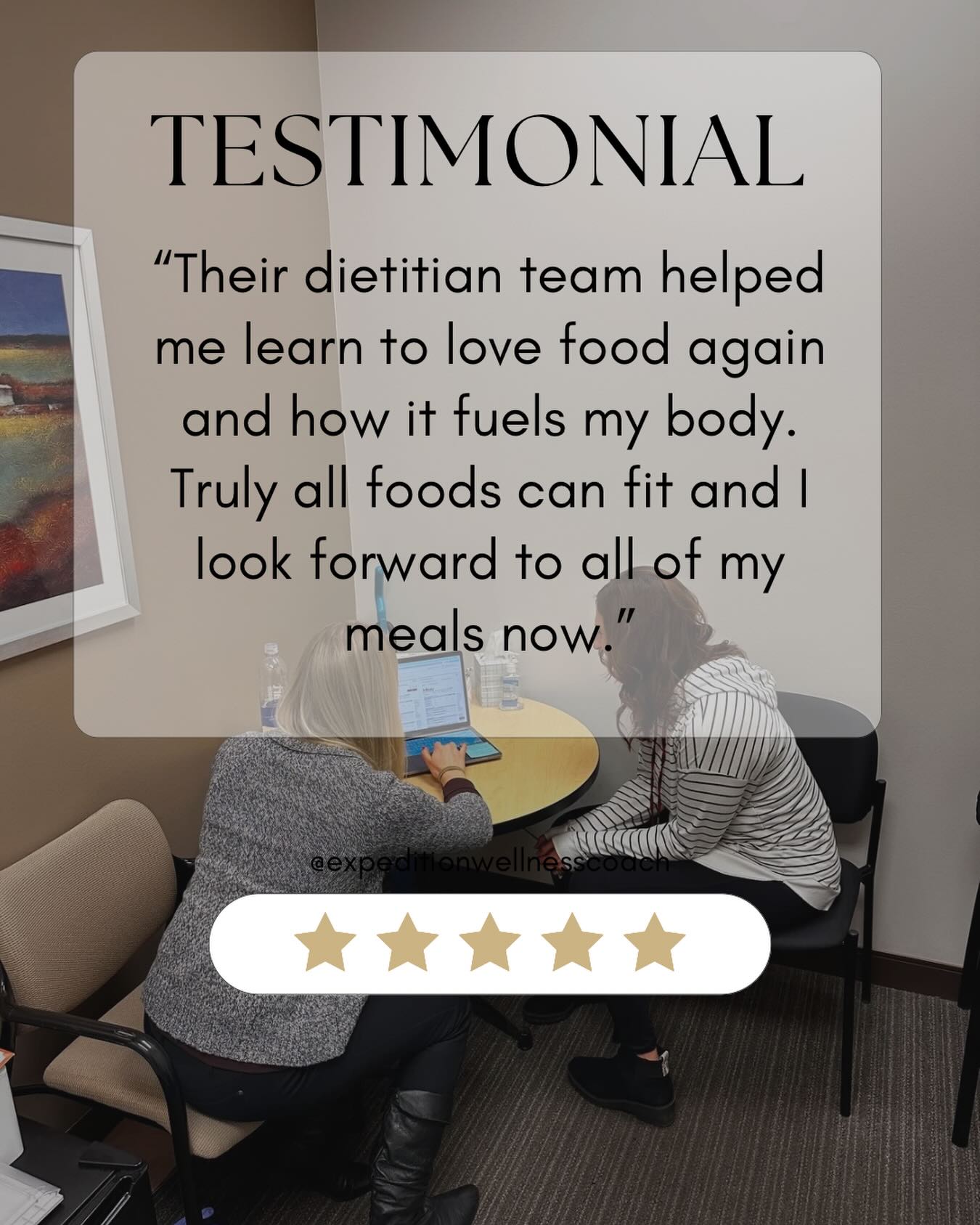 Investing in yourself is the best self care and biggest return on investment you could ask for.
You will learn skills you can use for a lifetime and receiving the support and accountability to guide you through.
Schedule your FREE complimentary consult today for any or all of our services by clicking the link in our bio.
#weightlossjourney #healthylifestyle #eatwell #eatwellbewell #eatmoreveggies