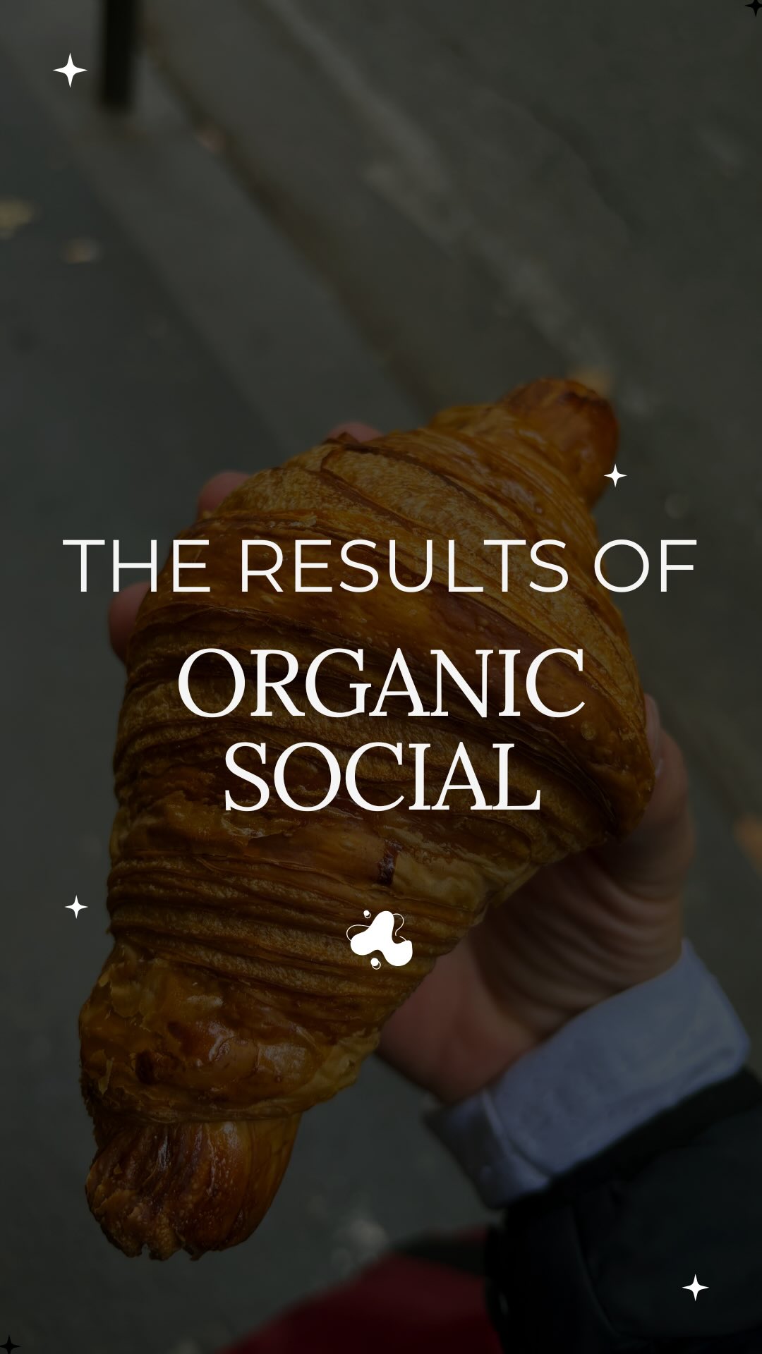 Q4 organic social results across multiple clients. No ads. No shortcuts.
Just strategy-led content that performs.
Want results like this? Let’s talk 🚀