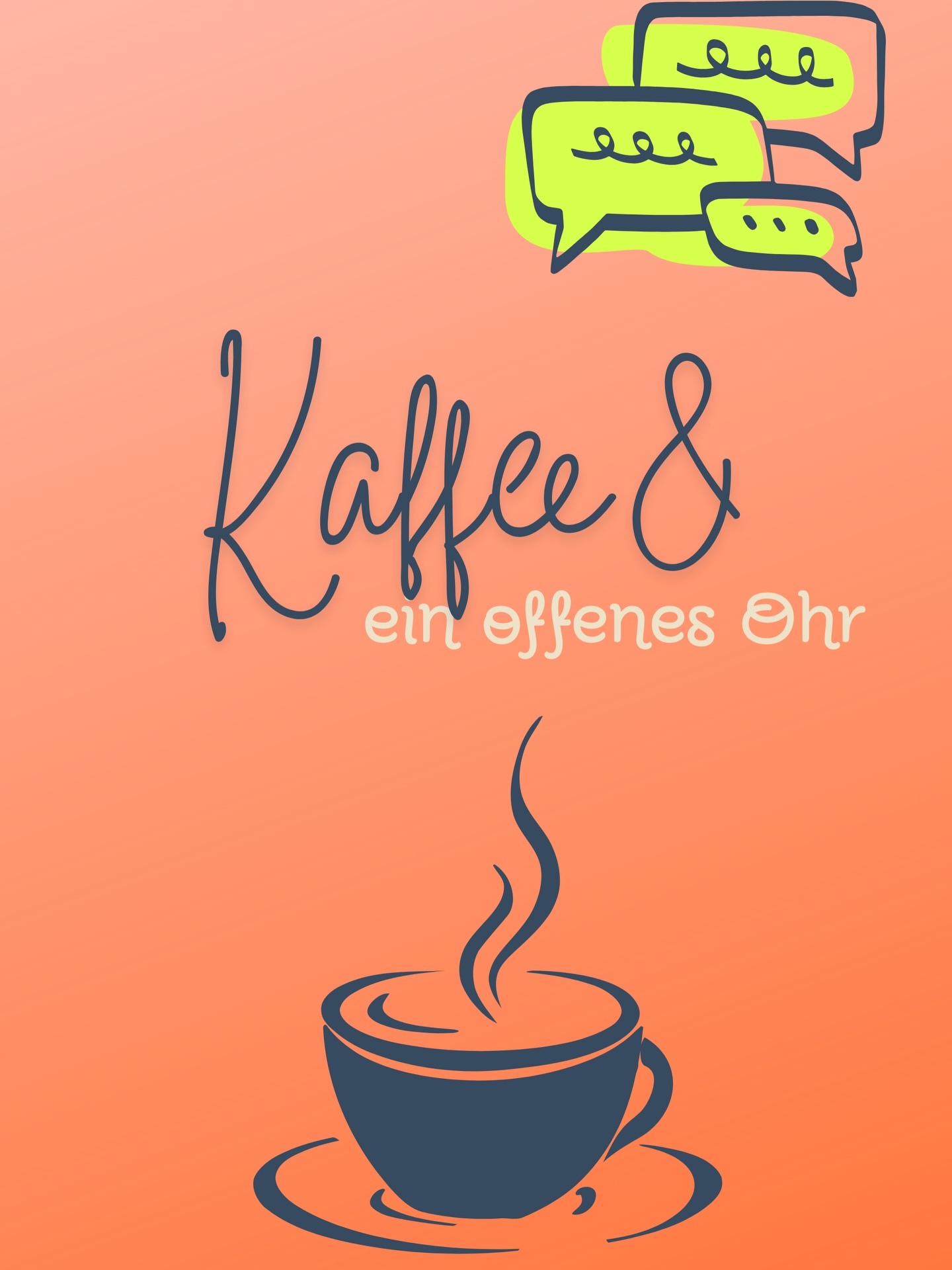 Kaffee, Gipfeli & Klartext! ☕🥐
Am kommenden Samstag, den 07.02., sind wir für euch an der Seestrasse am Start! Wir möchten nicht nur Plakate aufhängen, sondern mit euch ins Gespräch kommen.
Du hast Fragen zu unseren Plänen? Du willst wissen, wer die Köpfe hinter den Namen sind? Oder hast du einfach Lust auf einen guten Kaffee und ein frisches Gipfeli am See? 🌊
🩷Wann? Samstag, 07.02.
🖤Wo? Seestrasse (haltet Ausschau nach unserem orangefarbenen Parteilosenstand 🤗)
🤎Was? Offener Austausch, Antworten auf eure Fragen und Nervennahrung für das Wochenende.
Kommt vorbei, wir freuen uns auf euch! 🗣️✨
#kommunalwahlen2026 #pfäffikonzh #pfaeffikonzh