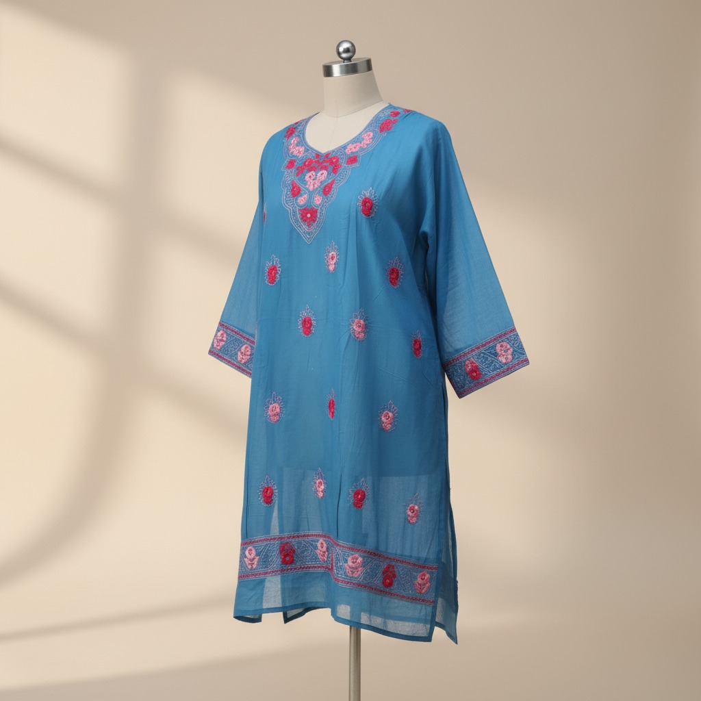 সতেজতায় সাজুন আভিজাত্যের সাথে! 🤍💚
#OnePieceBD #CottonElegance #TrendyOnePiece #ɴᴇᴡᴀʀʀɪᴠᴀʟ