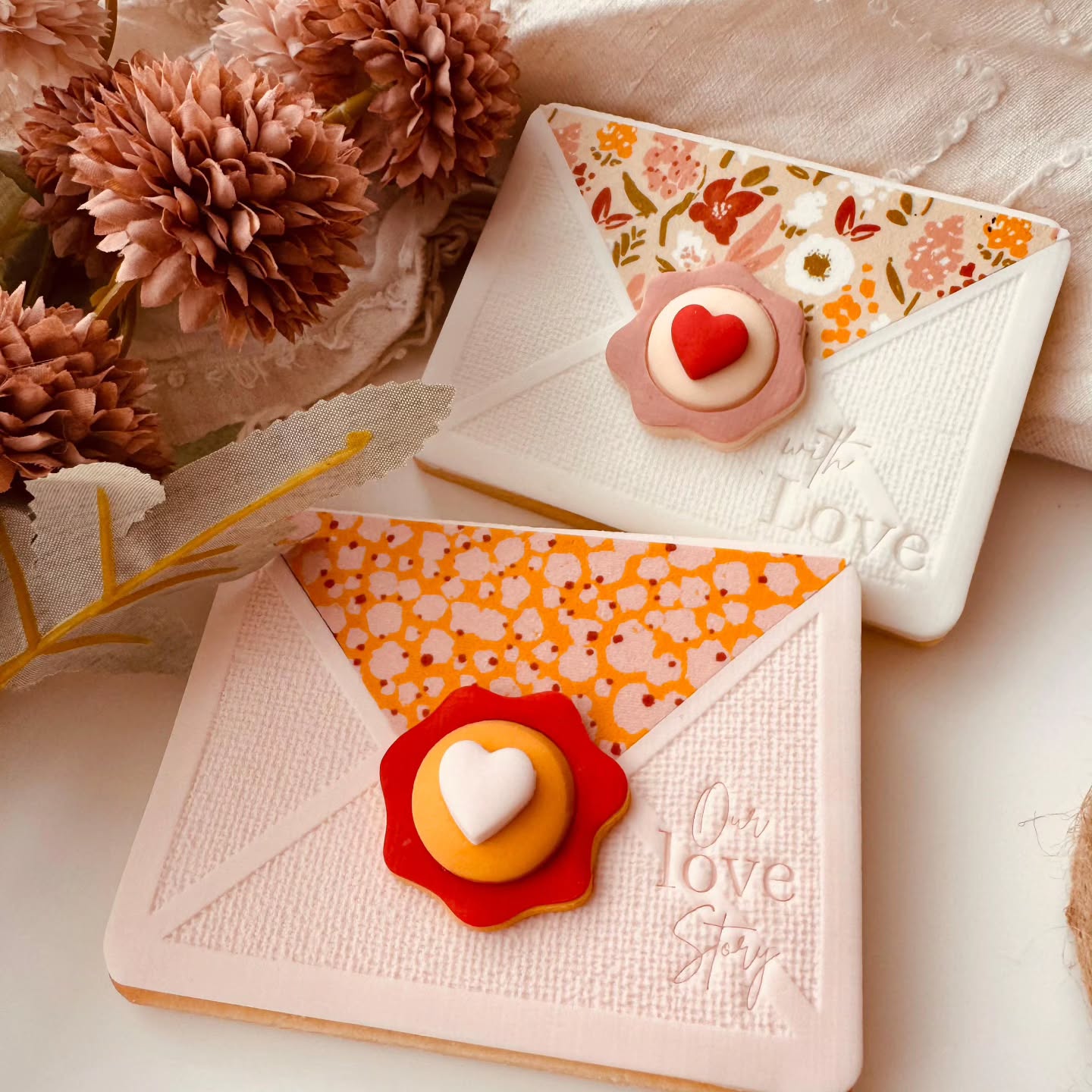 2026 is the year Vintage Sugarcraft protects creativity.
Instead of trying to design, make, pack and launch all at the same time (hello overwhelm), we’re dividing our year into design weeks and manufacturing weeks.
What this means for you:
You can order on the website anytime
Manufacturing windows will be clearly listed
You’ll always know exactly when your order will ship
Our next production window begins 23 February.
So if you’re planning Easter, now is the time to think ahead and secure what you need while giving yourself space to design, photograph and promote your own customer releases.
And perfect timing… because something special is coming.
This Tuesday we release a new collection featuring:
Religious
Refined Easter pieces
St Patrick’s Day
Floral bouquets
Lunar New Year
…and more beautiful tools for meaningful cookie making.
Shop before 22 February (AEST) to be included in this manufacturing run.
Orders after that will move to our late March window.
Thoughtful. Intentional. Sustainable.
Need help planning..check out our Cookie Decorators Master Planner. Link in bio.
Love always Catherine
#cookieart
#cookiedecorator
#womensupportingwomen❤️ #CreativeJourney #bakingwithlove❤️
Products featured available via link in bio: Fondant Button, Our Love Story, With Love Impression Stamp and Extra Large Letter Cookie Stamp and Cutter Set.
Product photography @crumbswithlove_