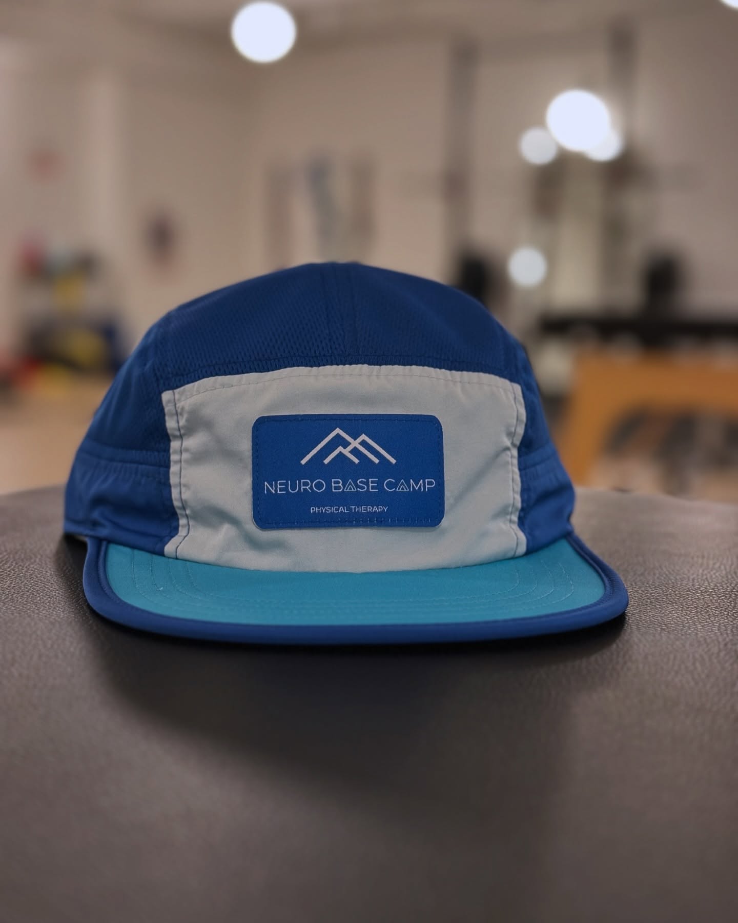 The new hats are too perfect to not use portrait mode. @territoryrunco killed it with these!