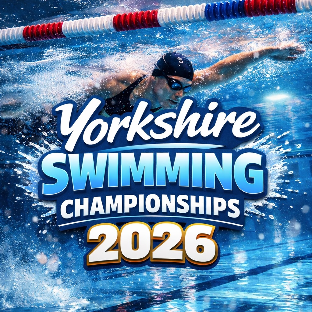 It's Yorkshire Swimming Championships time! That means 3 action-packed weekends of racing at @johncharlescentre and @everyoneactive_pondsforge!
Our qualifiers are Richard Ayre, Matthew Lowe, George Russell, Beth Jordan, Maddy Stevenson, Gareth Allen, Louie Dove, Rachel Whitwell, Erin Anderson, and Darcy Allison.
Best of luck to everyone competing!
#yorkshires #swimming #longcourse #racetime
