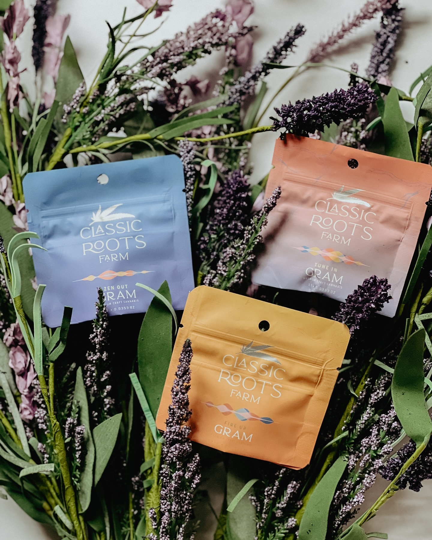 Feeling like chilling out, getting in the zone, or igniting good vibes? Our top-notch flower has got your back with different moods to match your style. 😎