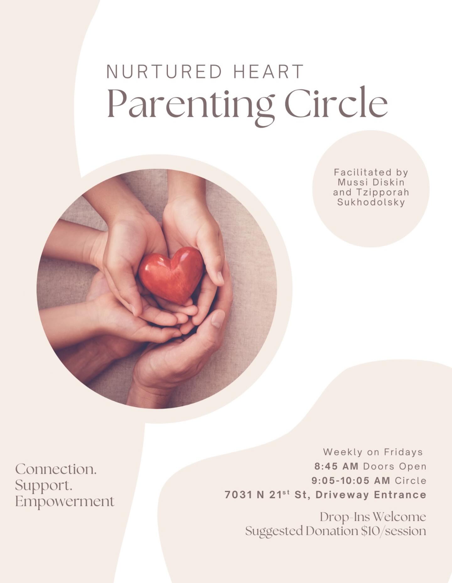 Live parenting support in Phoenix az!
#phoenixparents #parentingsupport #parentsofphoenix