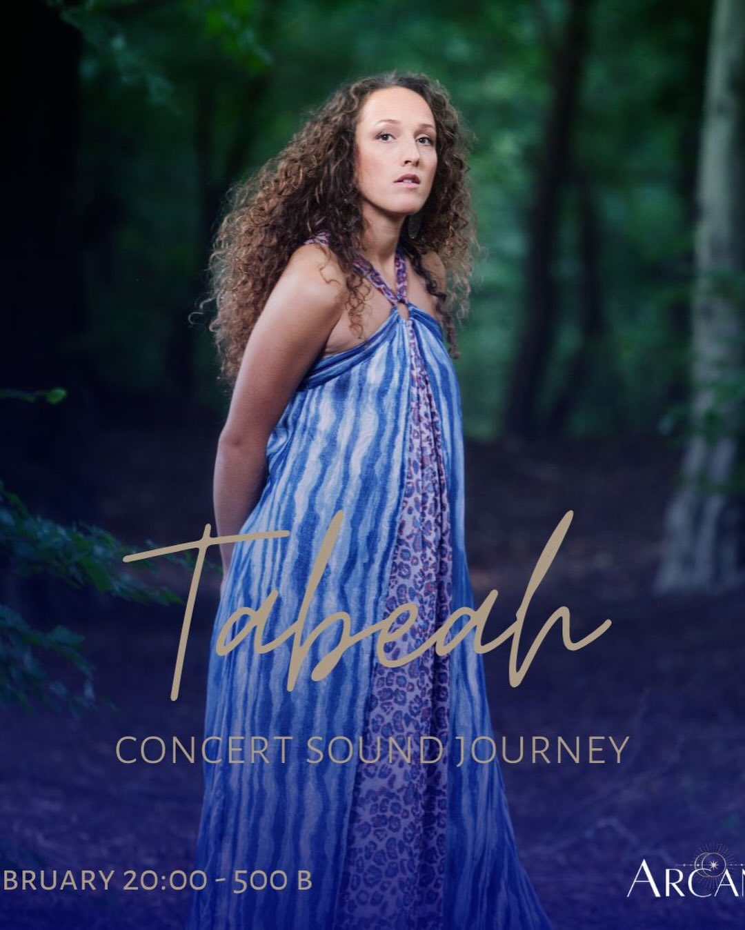 I’m excited to premiere my new solo show on the island on Valentine’s Day. 8pm Arcana.
It’s an ongoing music journey through all sorts of moods and creatures living in me, using my voice, looper, synth, baritone guitar, and beat machine. I CREATE EVERYTHING LIVE and it’s always new.
Welcome to come to this mystical journey, to dance gently, lie or roll around, sit and travel.
It’s silent space, no talking, no phones, not suitable for kids.
We start on time 8-9:30pm. Pay at door.