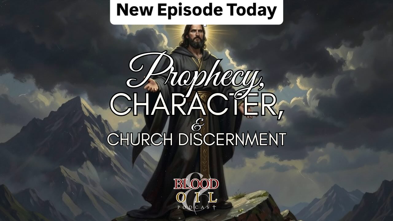 Power isn’t proof. We unpack Acts 21, Balaam, and Matthew 7 to show why character and doctrine outrank spectacle. Ready to sharpen your discernment and hope? Tune in and tell us: what’s your test for truth?