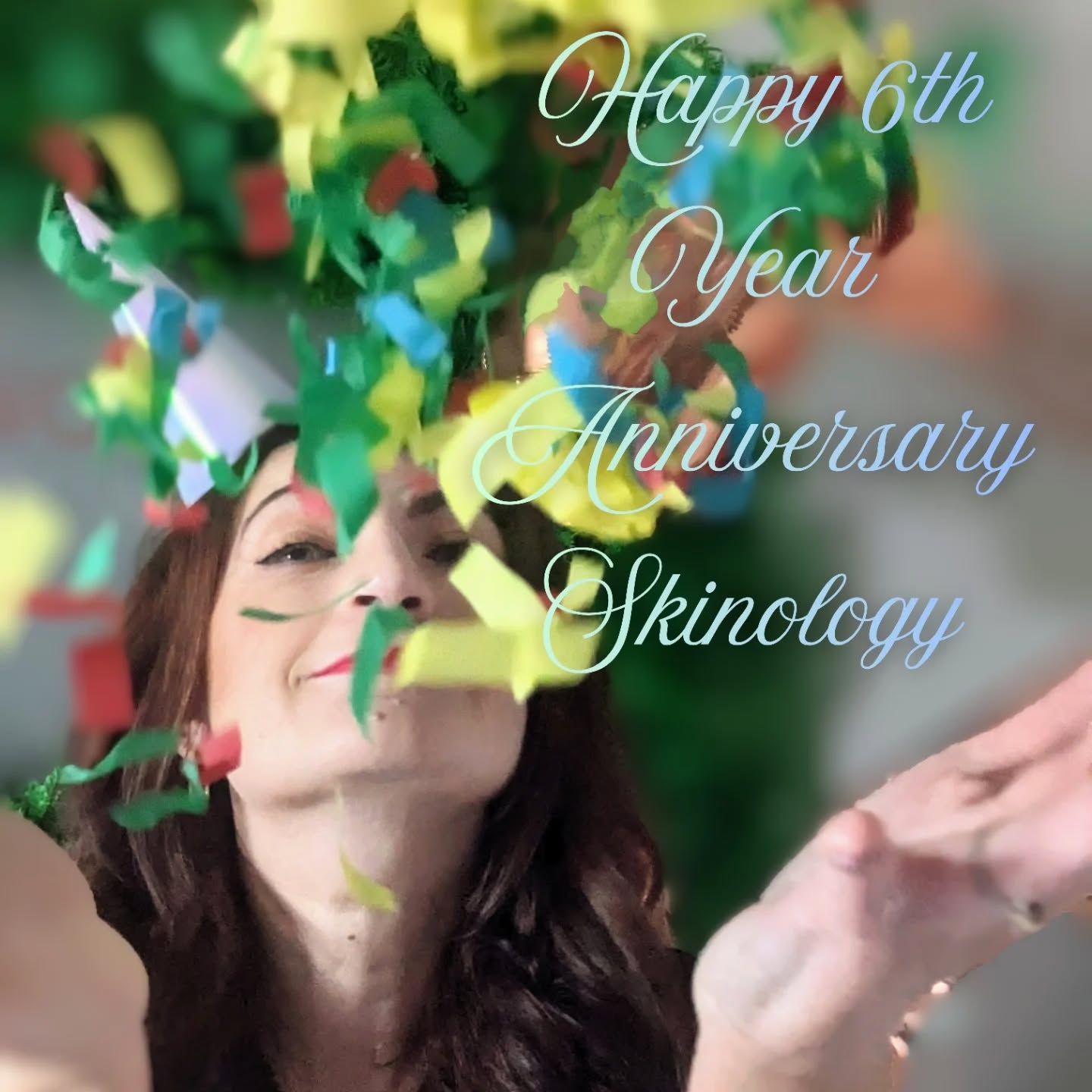 Six years of making a difference, one client at a time. I'm thankful for the trust you've placed in me throughout your wellness journey. From addressing skin concerns to providing relaxation, it's been an honor. To mark this milestone, February bookings will receive a lovely surprise. Victoria x