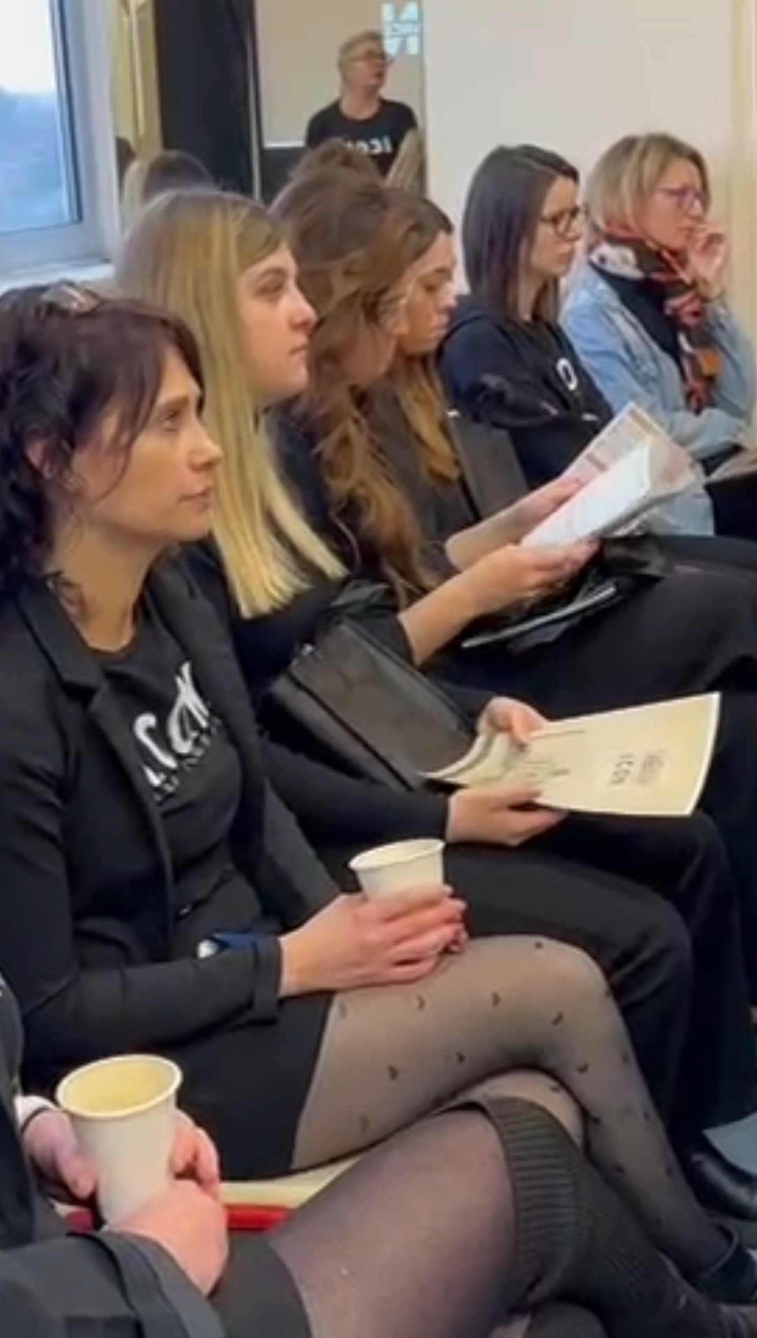 La Factory Education c'est aussi en région !
#formation #factoryeducation #formationcoiffeur