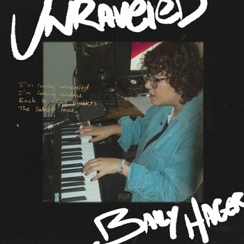 Super proud of @baily.hager and this new song that released last week. I’ve watched Baily grow as an artist and writer over the years. Love what God is doing in her and giving her with her music. Honored to write this one with her and @jordanelizabethsmith. Out now!