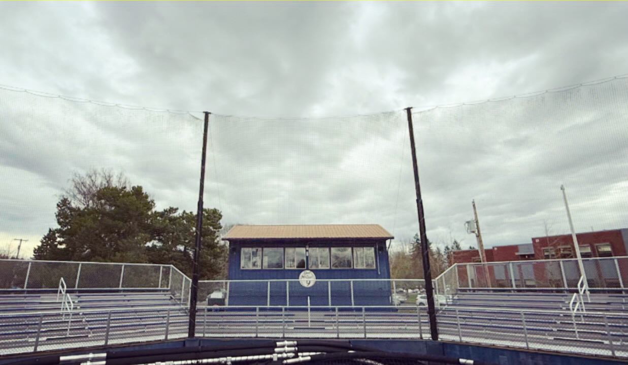 Marketmen Friends, Family and Fans! We have a new stadium at Taylor Field and couldn’t be more excited to start spending our evenings here watching your Gerding Marketmen together! We owe a HUGE THANK YOU to the Gregg and Sissel families and all other donors for making this possible! It is almost complete but needs your help to finish up a few projects. If you are able to make a donation, no matter how large or small please go to our website and click on the Hansen Stadium Project tab. From there you can view what projects are needed and choose where you would like your donation to be applied to. We appreciate all of your dedication to our program and hope to continue the long lasting tradition and values that the American Legion Baseball Program provides to our local youth. Hubba Hubba!
Link to our website is in the bio and this is a direct link: https://www.corvallismarketmen.com/hansen-stadium