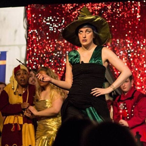 Here we have the wicked witch, waiting patiently for lockdown to end.....â
â
Can you recognise @gailo_n from any of her previous roles? It's tricky the transformation is impressive!â
â
â
#wickedwitch #performer #tripplethreat #pantomimesengland #pantoessex #panto4eva #panto #community #putaspellon you #communitytheatre #teamwork #costume #theatre #artforall #theatreupstage #upstaged #upstage #principlelife #justforlaughs #performance #audience