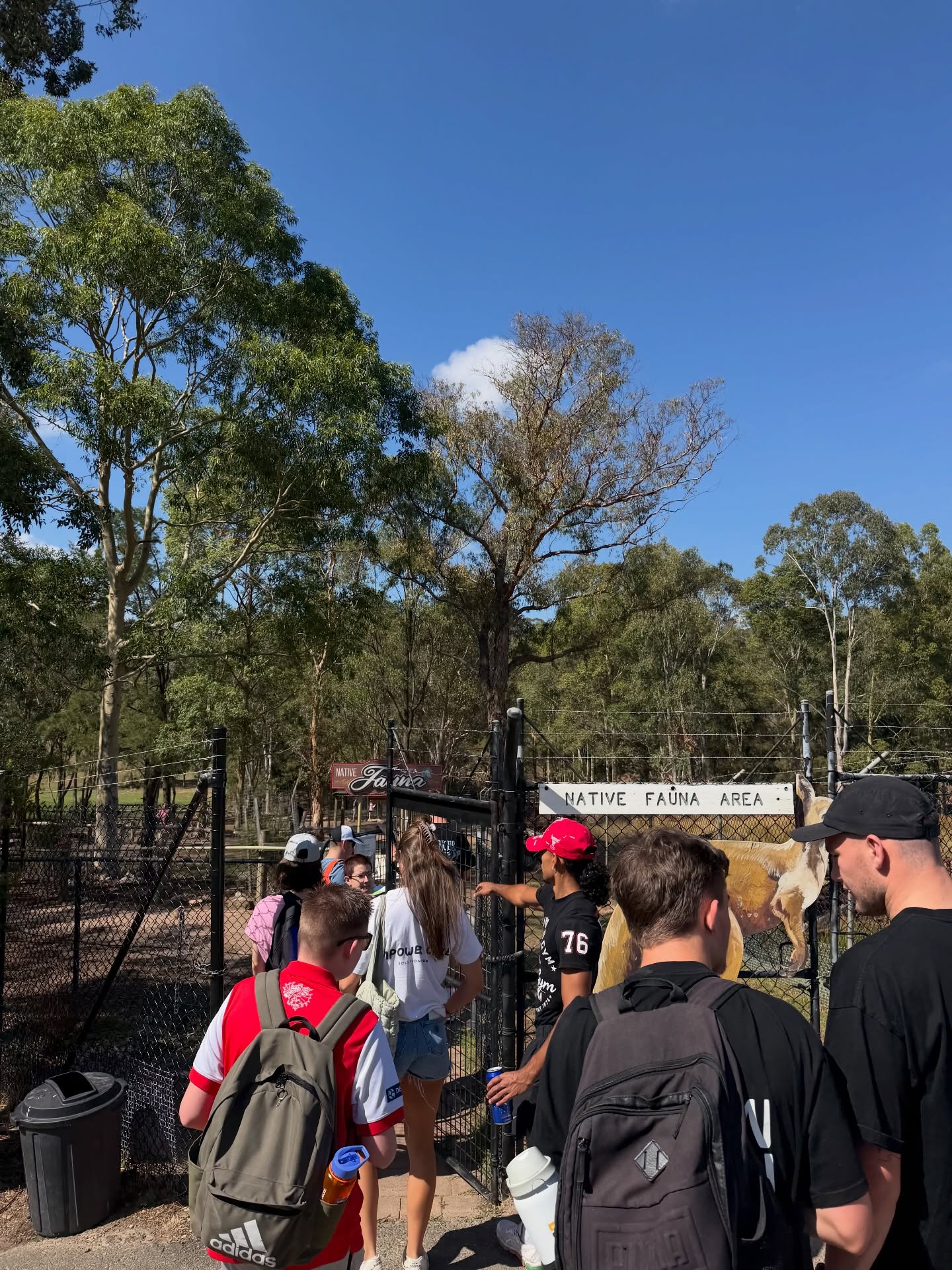 Empower Care School Holidays!
We packed in Luna Park, laser tag, beach days, movie days, zoo trips, birthdays and more. But the best part wasn’t the activities. It was the confidence built, the friendships forming, the social skills practised, and the way our young people showed up for themselves and each other.
We are so excited for the next school holidays 🤍