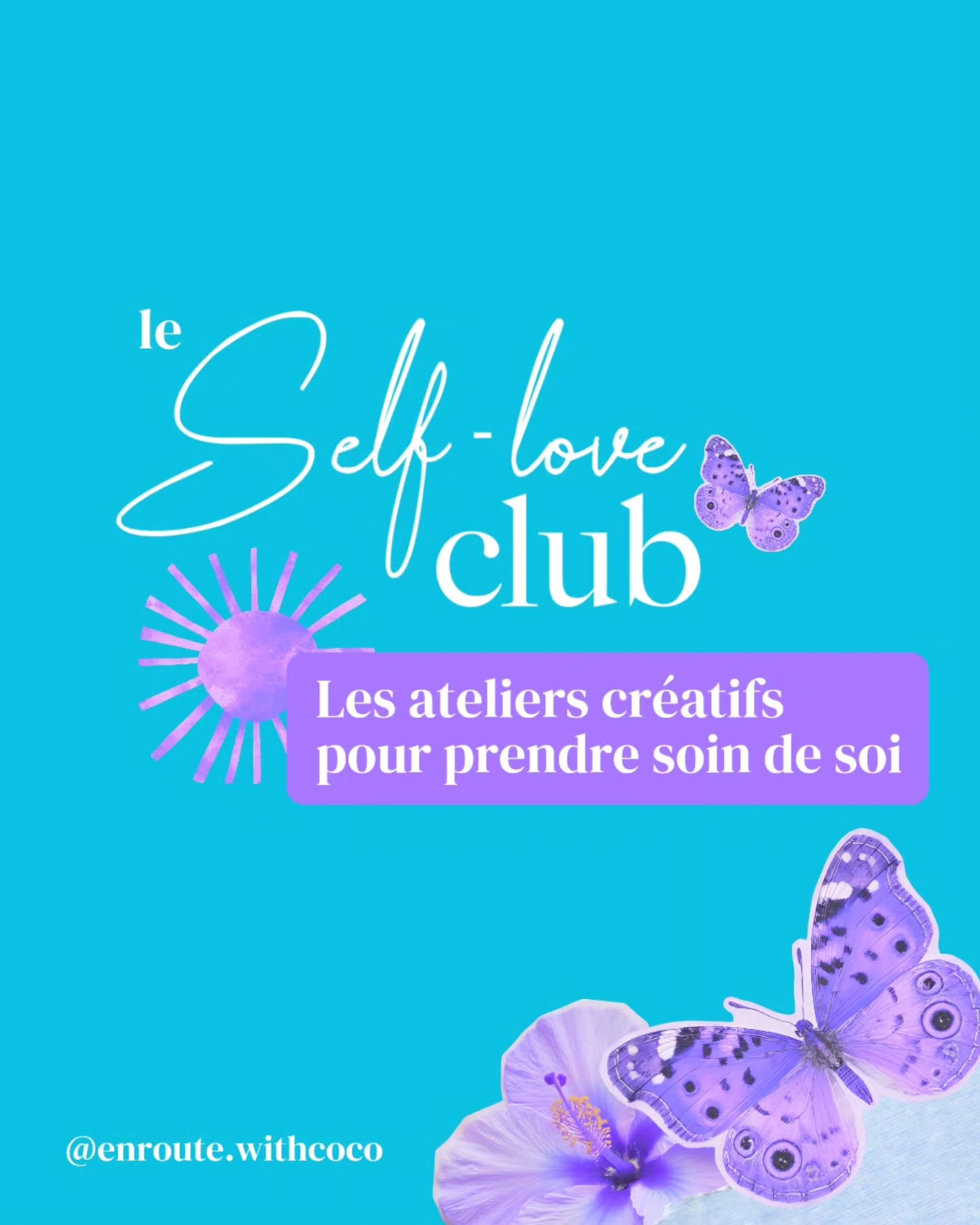 Ça commence par l’histoire de femmes d’aujourd’hui...
Des femmes qui se sentent parfois un peu trop… ou pas assez.
Des femmes qui aimeraient simplement avoir les outils pour faire la paix avec elles-mêmes et, enfin, trouver leur place. 💕
Dans ces ateliers, j’allie mon parcours de designer à celui de coach et thérapeute. Je m’appuie aussi sur mon expérience de femme (et ma sensibilité ) pour proposer des espaces à la fois sécurisants, créatifs et profondément humains.
Je vous invite à faire le point avec légèreté et créativité.
Et vous repartez plus légères, plus alignées, plus inspirées.
Vous me le dites à chaque atelier :
ça fait un bien fou de prendre du temps pour soi, d’oser, de partager, de créer. 🙏
Ces ateliers sont là pour vous permettre de lâcher prise, de vous dépasser en douceur, d’apprendre à mieux vous connaître et de renforcer votre confiance en vous.
Vous repartez avec une création, comme un rappel tangible de ce dont vous êtes capables. 💪🙏
Un ancrage. Une trace. Une fierté.
🤸🏼♀️ Le Self-Love Club, ce sont des ateliers créatifs dédiés aux femmes à Lillers, près de Béthune… mais pas que.
Le club se décline aussi en ateliers privés chez vous, ou en entreprise (et là, ces messieurs sont les bienvenus 😉).
Le Self-Love Club est né d’une envie simple :
créer des espaces où l’on peut être pleinement soi, sans masque, sans pression, sans performance. 💕
📩 Infos en message privé ou via le lien en bio.
Bienvenue au Self-Love Club 💛