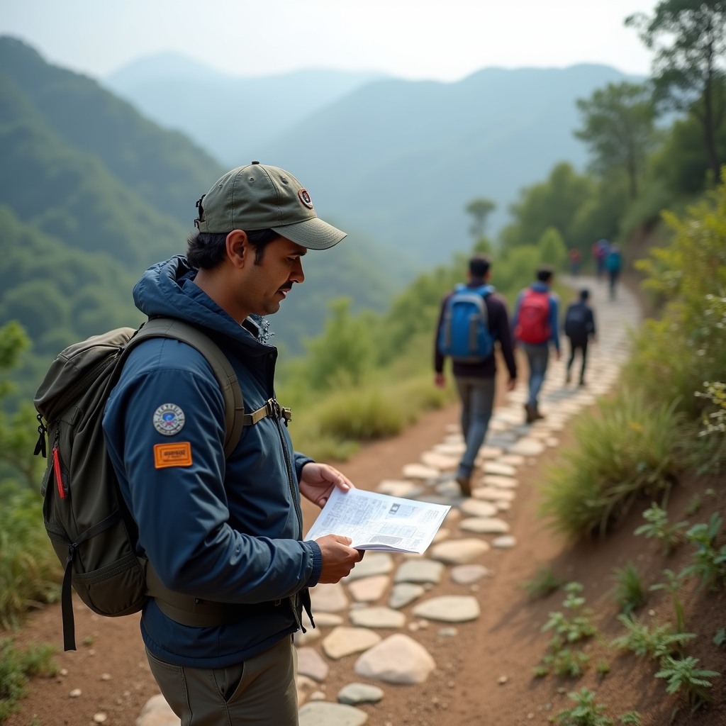 Sunrise over the Satpuras with guides you can trust — Trexpert’s certified leaders, small-group approach, and safety-first protocols make your Madhya Pradesh trek unforgettable and secure. Expect clear difficulty ratings, packing checklists, permit help, and on-trip medical support. Ready for a reliable adventure? Link in bio. 🥾🗺️🌄🔥
Tell us: are you a first-time trekker or a seasoned hiker?