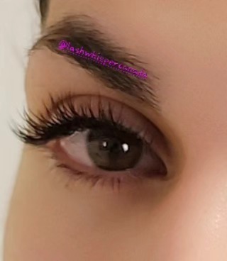 #ellipselashes #hamiltonontario #hamiltonbeautysalon #beautysalon #beautysalonhamilton