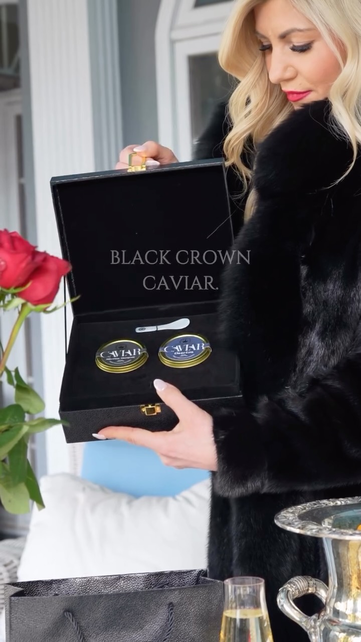Put me in Chanel 🎶
But first… caviar 🖤
The perfect Valentine’s gift is waiting.
All gift boxes already discounted + free local delivery available.
✨ Order now ✨
📍Pick up at
1605 Galleria Blvd, Suite 140
Charlotte
Hashtags:
#ValentinesGift #LuxuryGifting #CaviarLovers #CharlotteNC #ShopLocalCLT
ValentinesDayGifts PutMeInChanel LuxuryLifestyle CaviarTime
DateNightIdeas GiftGoals CLTBusiness FreeLocalDelivery