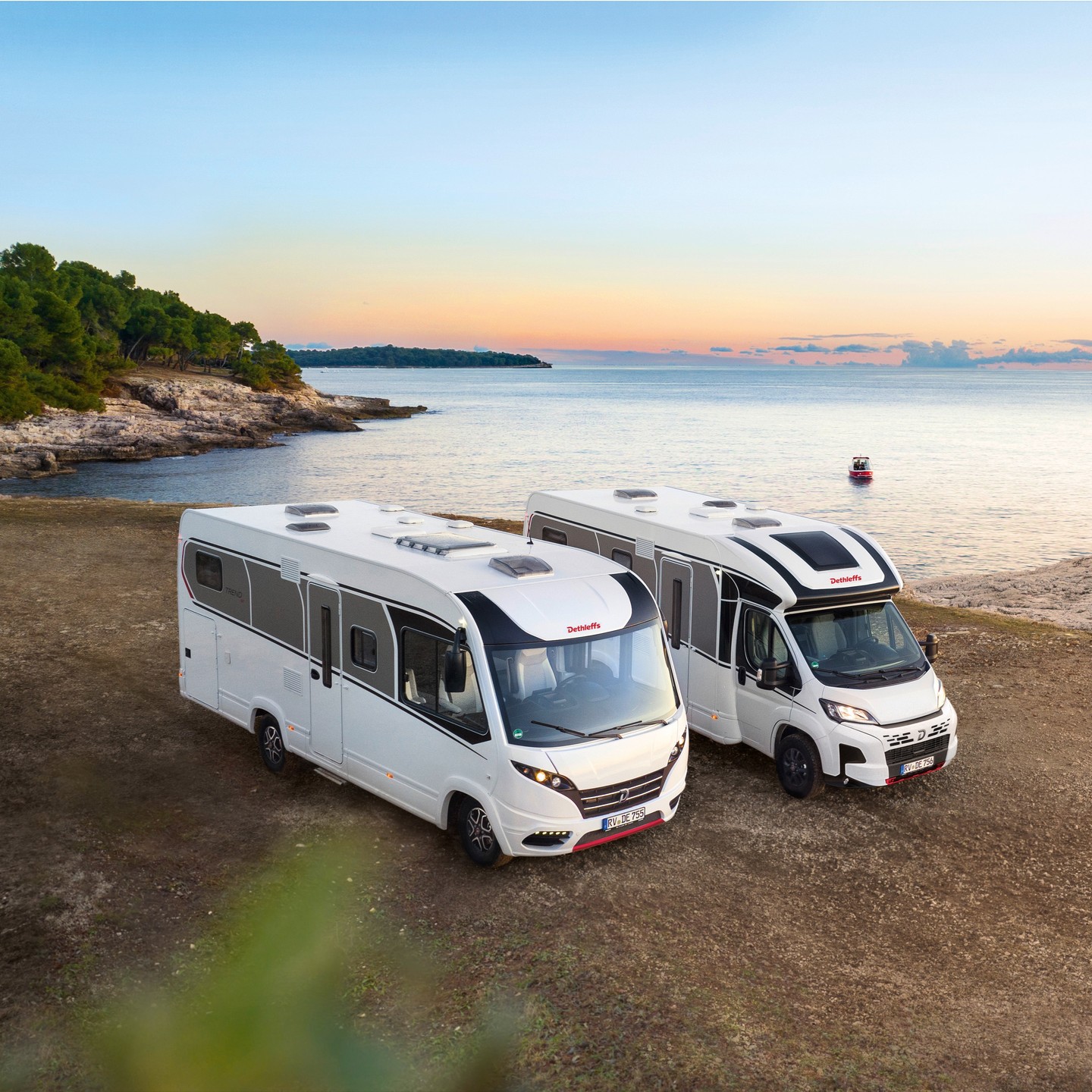 🌍✨ Ready for your next adventure? With the new Dethleffs Trend, you’re equipped to explore the most beautiful places around the world. 🚐💨 Whether it’s the coast, mountains, or the great outdoors – the Trend will take you anywhere your heart desires.
Sleek design meets maximum functionality, so you can travel in comfort and style while living your dream. 🌅 #camperlife redefined. 🛣️
Are you ready to hit the road? 🚐✨
#DethleffsTrend #Dethleffs #VanLife #RoadTripAdventures #DiscoverFreedom #CamperLife
How does that sound? 😊
