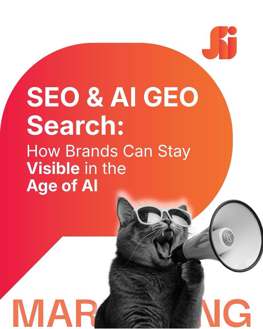 SEO & GEO Search: How Brands Stay Visible in the Age of AI
Search has changed.
People don’t type keywords — they ask AI full questions. And AI answers first.
Ranking #1 is no longer the goal.
Being accurately understood by AI is.
GEO (Generative Engine Optimization) builds on SEO by making sure AI systems can clearly explain what a business does, who it serves, and why it’s relevant — without guessing.
What we’re seeing in real client work:
• A medical spa saw 30–40% of total website traffic come from AI-driven queries after simplifying service explanations and removing promotional language.
• A psychiatry practice gained 61% visibility in ~2 months after clarifying multilingual services, virtual appointments, and out-of-state care — AI began surfacing them for highly specific patient searches beyond local geography.
These gains didn’t come from more content or more keywords.
They came from clarity, structure, and precision.
At JKI Marketing, we’re restructuring websites and service pages to work for both SEO and AI search — because in generative search, clarity isn’t optional. It’s strategic.
#SEO #GEO #AISearch #GenerativeSearch #SearchVisibility #DigitalStrategy #jkimarketing