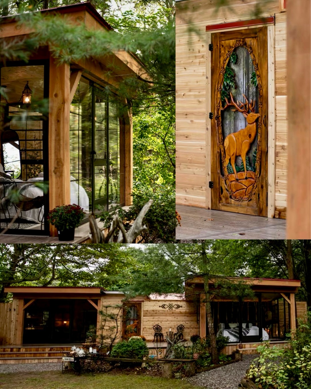 Counting down to summer? Plan your perfect summer getaway at Hide-A-Way Hills ✨
A luxury couples retreat in the heart of Norfolk, just steps from Lake Erie and surrounded by scenic forest trails 🌲
Unwind with cozy campfires under the stars, endless nature to explore, and complimentary local treats.
Your summer experience awaits! 🌿
@hideawayhills.ca
#SummerGetaway #CouplesRetreat #blogNorfolk