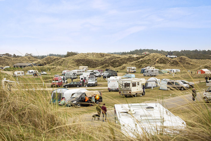 Skal du med til årets Klubtræf 2024 - Vejers Strand Camping. Der er stadig billetter: https://wix.to/cco8wLS