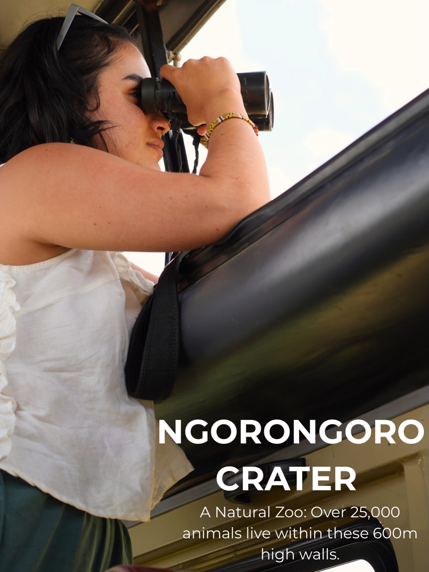 Our Top 3 Crater Tips:
1️⃣ Layer up: Bring a fleece for the rim and a t-shirt for the floor.
2️⃣ Eyes on the Lerai Forest: That’s where the leopards love to lounge.
3️⃣ Watch your lunch! The kites at the picnic site are faster than they look. 😉🦅
Travel with the experts who live here. Travel with Bigfivetrails.
Info@bigfivetrails.com
#viajestanzania #traveltip #bigfivetrails #safaritanzania africa