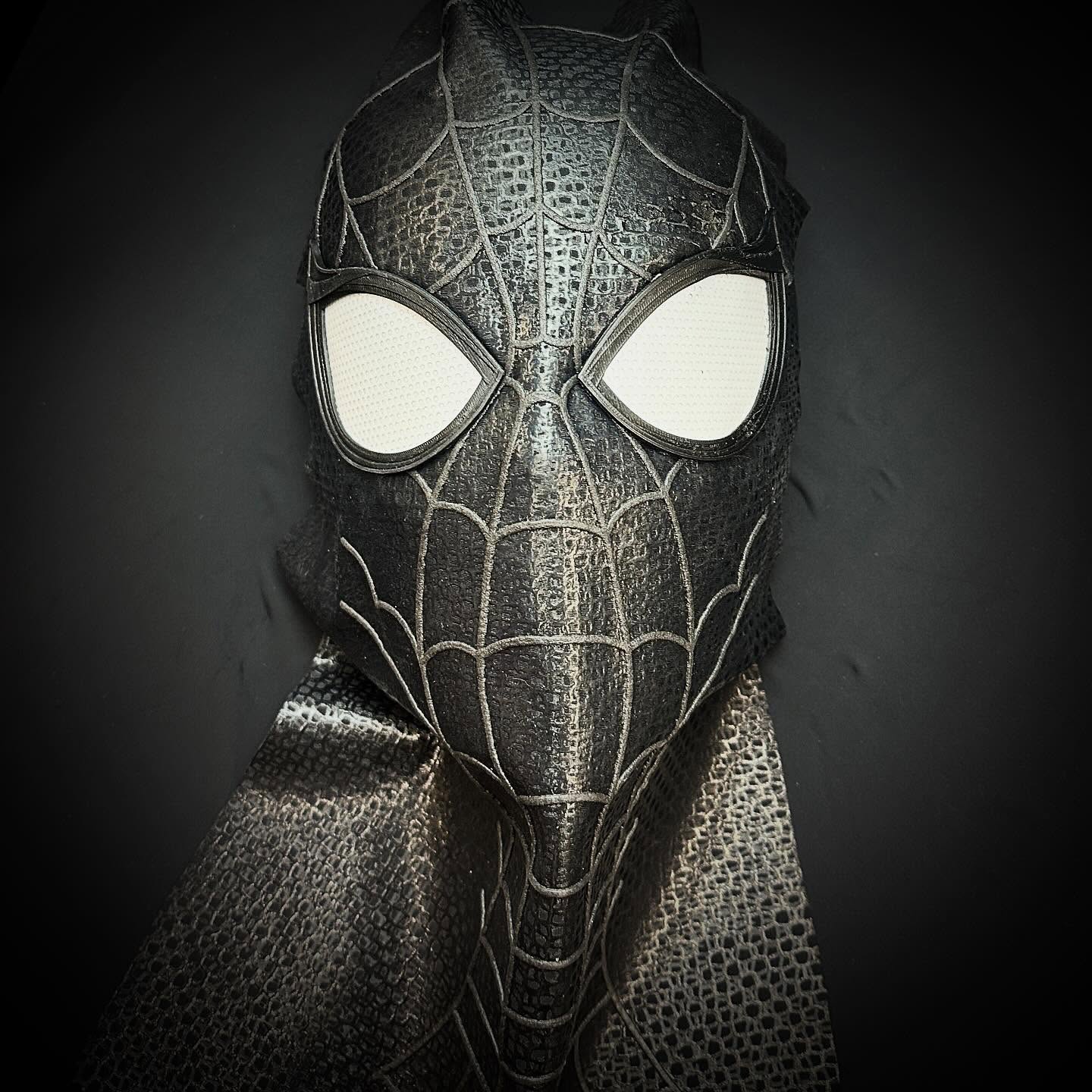 ⚫️〰️🕷️➿