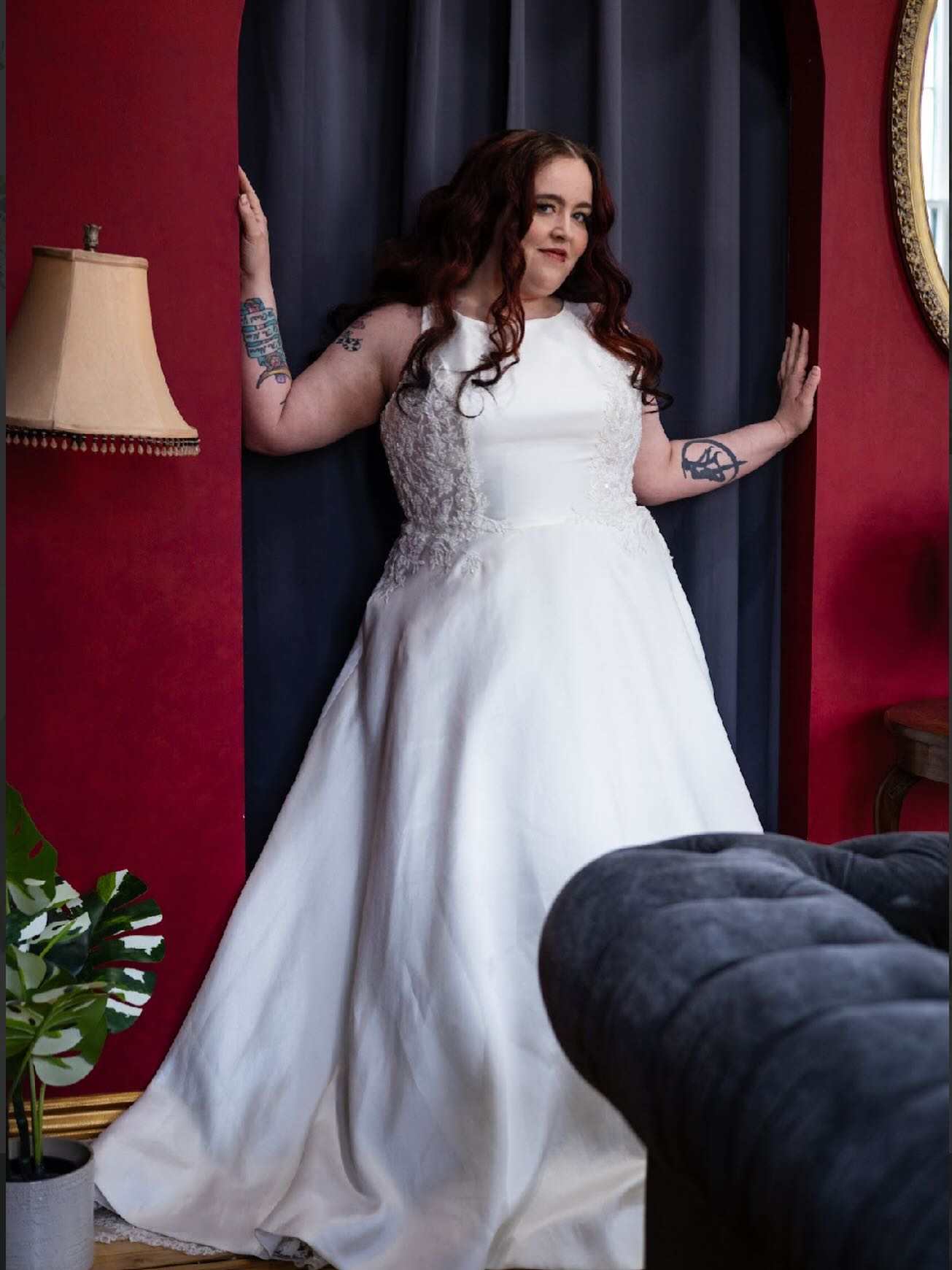 ✨ Exciting News from Sewrenity Creations!
I’m beyond thrilled to share that Sewrenity Creations will be part of The Wonderful Wedding Show Fashion Show! 💕
👰 Fashion Show Line-Up
🕰 Show Times: 12:30 PM & 3:30 PM both Saturday and Sunday
This is the perfect chance for brides-to-be to see a sample of the stunning designer gowns I have available on consignment—elegant, timeless, and ready to make you feel amazing on your big day ✨
Come watch the runway, get inspired, and fall in love with your dream dress 💫
I can’t wait to see you there!
#SewrenityCreations #WonderfulWeddingShow #WeddingGowns #BrideToBe #ConsignmentBridal WeddingInspo