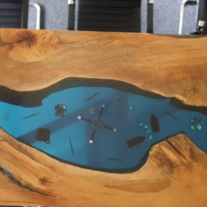 Some pieces fill a room… others define it.
Unique pieces that bring a perfect blend of nature and artistry — ideal for boardrooms, meeting spaces, home offices, and dining areas where first impressions matter.
What would your dream table look like — and what story would it tell?