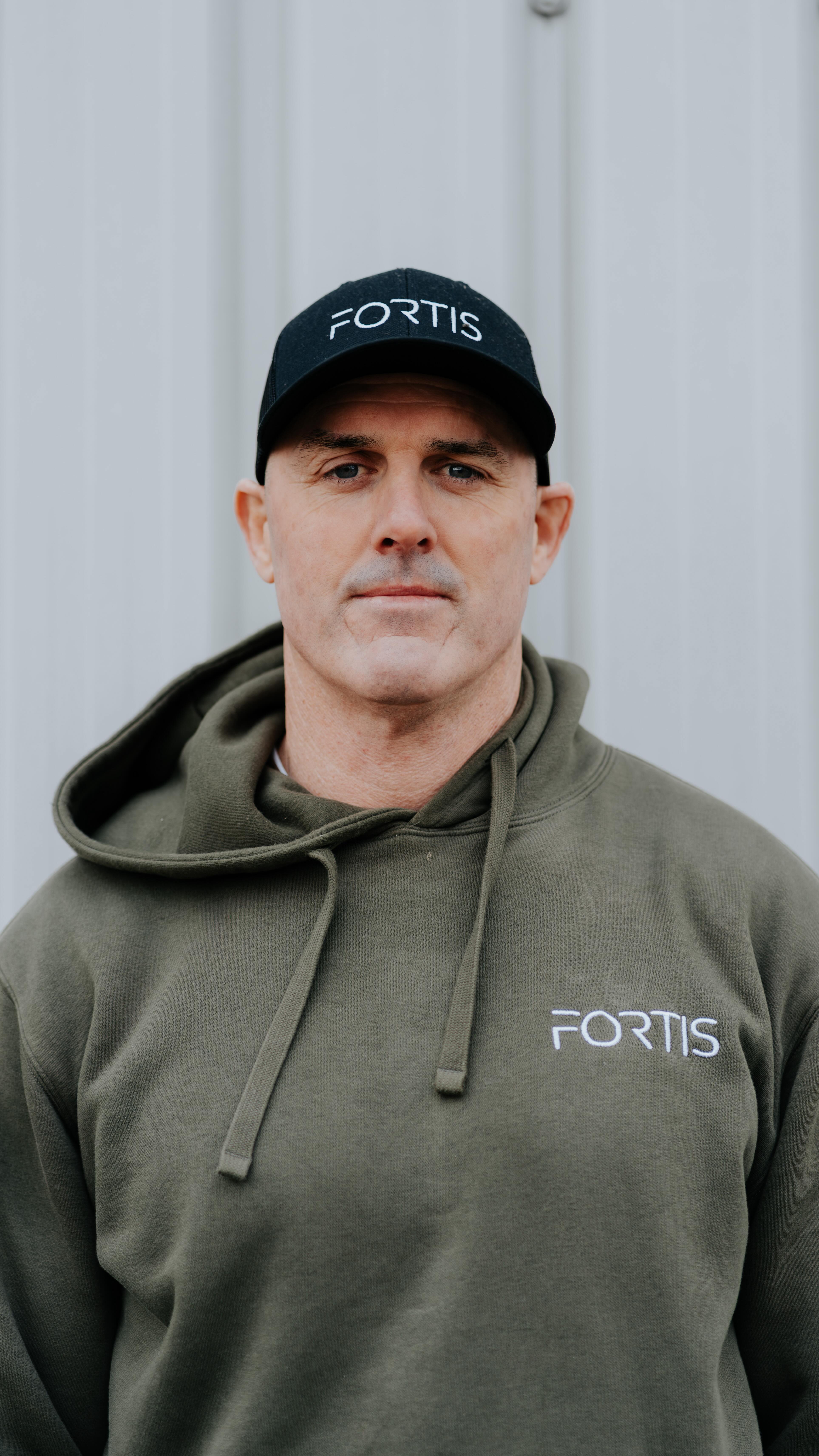 ๐ ๐๐๐ง ๐๐ข๐๐๐ ๐๐ฅ๐๐๐
Can we have a big hello to Coach Craig please.
Craig always brings plenty of energy to our classes and it is great to have him on the coaching team.
He is always there to push every member and help them along on their fitness & health journey.
See what he has to say in the video.
@craighammond56
#TEAMFORTIS #strongertogether #togetherwebuild #community #farmgym