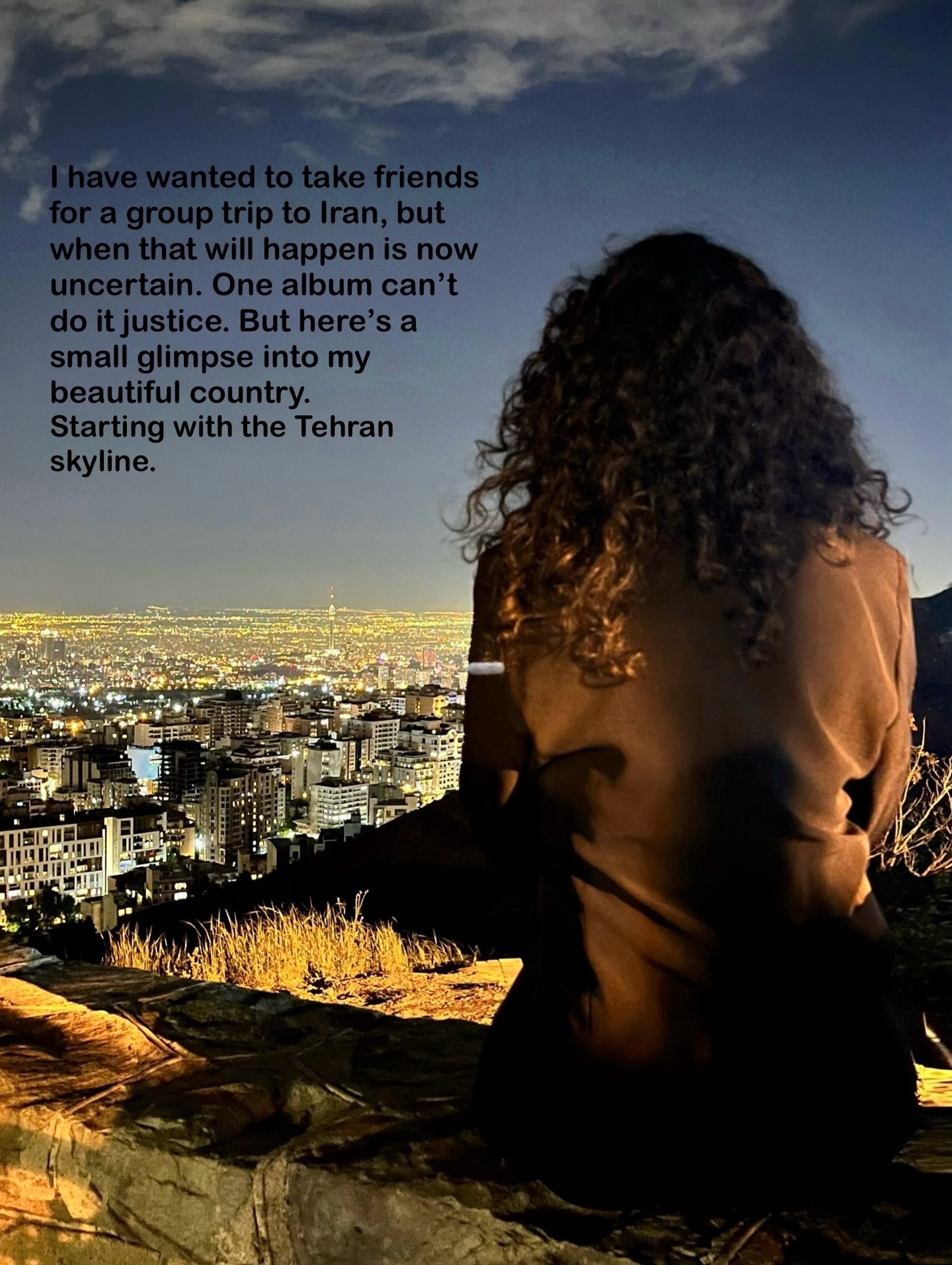 Timeless, warm, unforgettable. It isn’t just a place, it’s a feeling. Where ancient stories meet endless beauty. This is Iran 💚🤍❤️