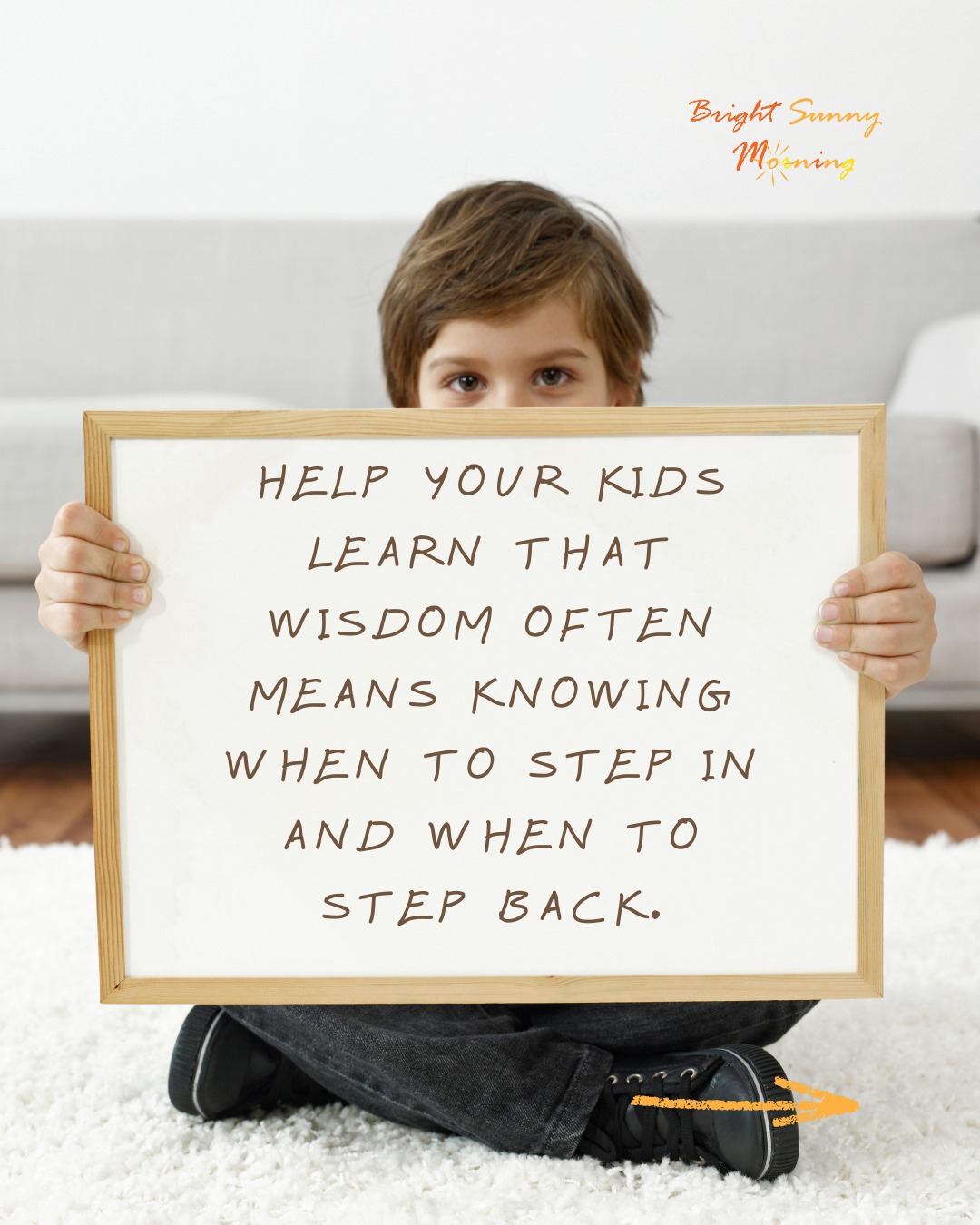 Help your kids learn that wisdom often means knowing when to step in and when to step back.
Some words don’t need a reply.
Some opinions don’t deserve their energy.
Some misunderstandings don’t need to turn into battles.
As they grow, the real lesson isn’t about winning arguments, but about knowing which ones are worth entering.
#positiveparenting #mindfulparenting #consciousparenting #emotionalintelligence
#parentingskills