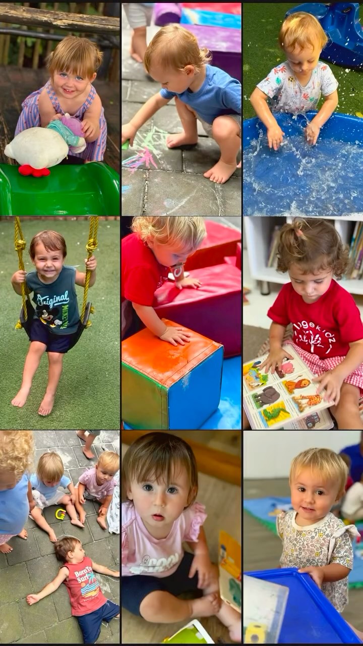Our Babes have settled in so beautifully ❤️
Happy little faces, gentle routines, and lots of exploring in their new space. We’re so proud of how well they’re doing ✨📚🏫
#VillageKidz #EdenVillage #SaltRock #lovenorthcoast #ballitopreschool