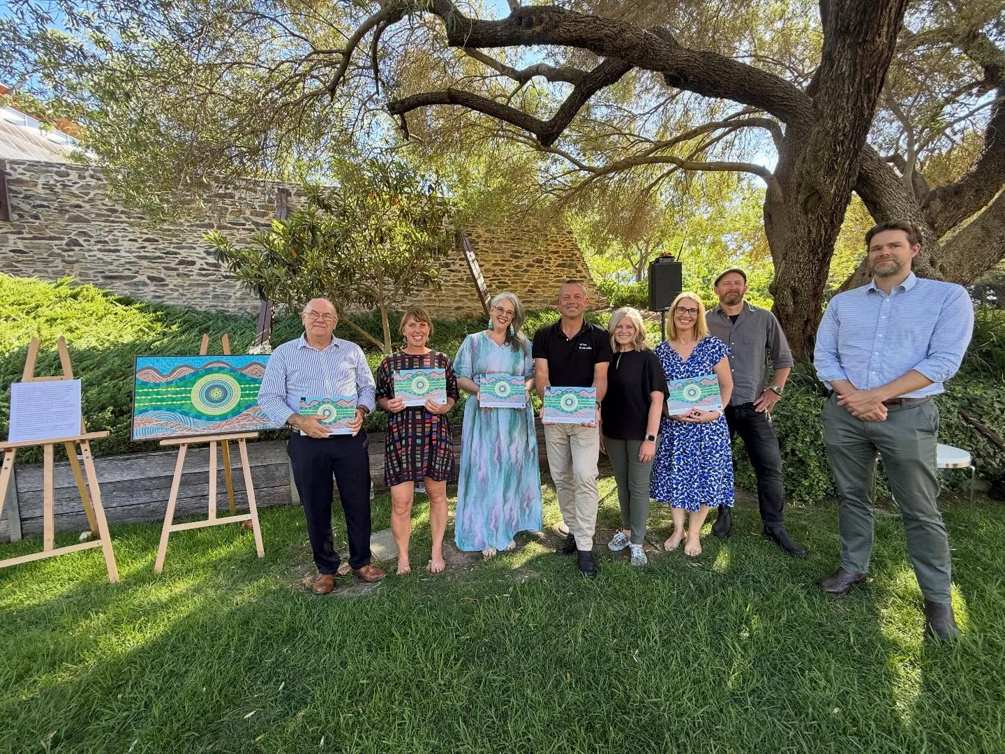 Last week, we were honoured to attend the launch of @wineaustralia ‘s Reflect RAP, and it got us thinking all things Reconciliation Action Plans. We’ve put together a blog post exploring RAPs, how they work and whether they actually make a different. 🔗 in bio, as always!