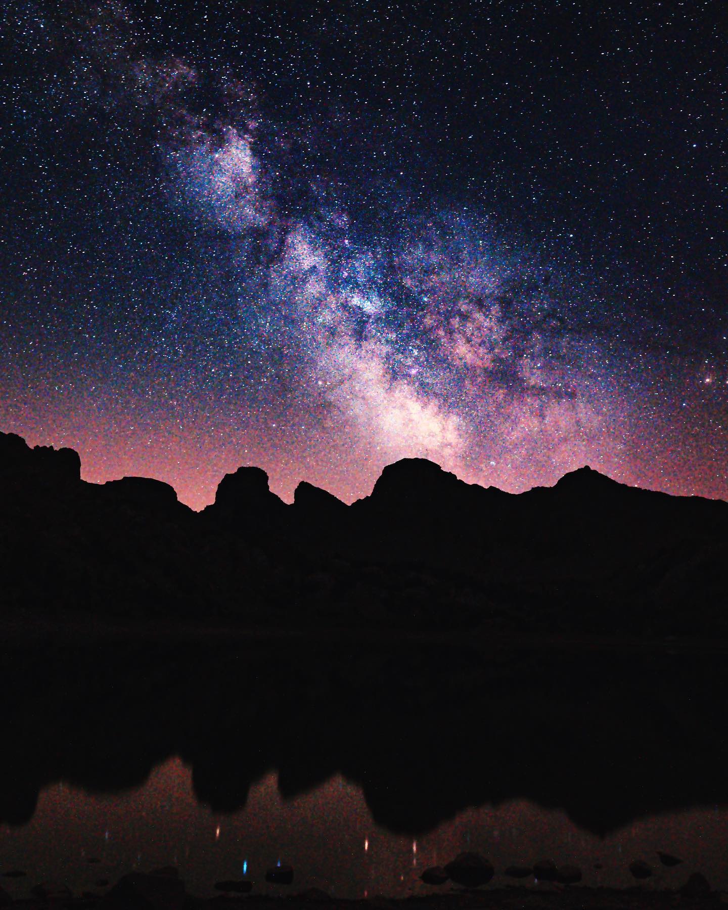 #star #voielactée #mountains #lake #space #lacdallos #mercantour #natgeolandscape #natgeo #natgeoyourshot #color #nature #landscapephotography #landscape #lumixfr #sigmaart #sigmafrance