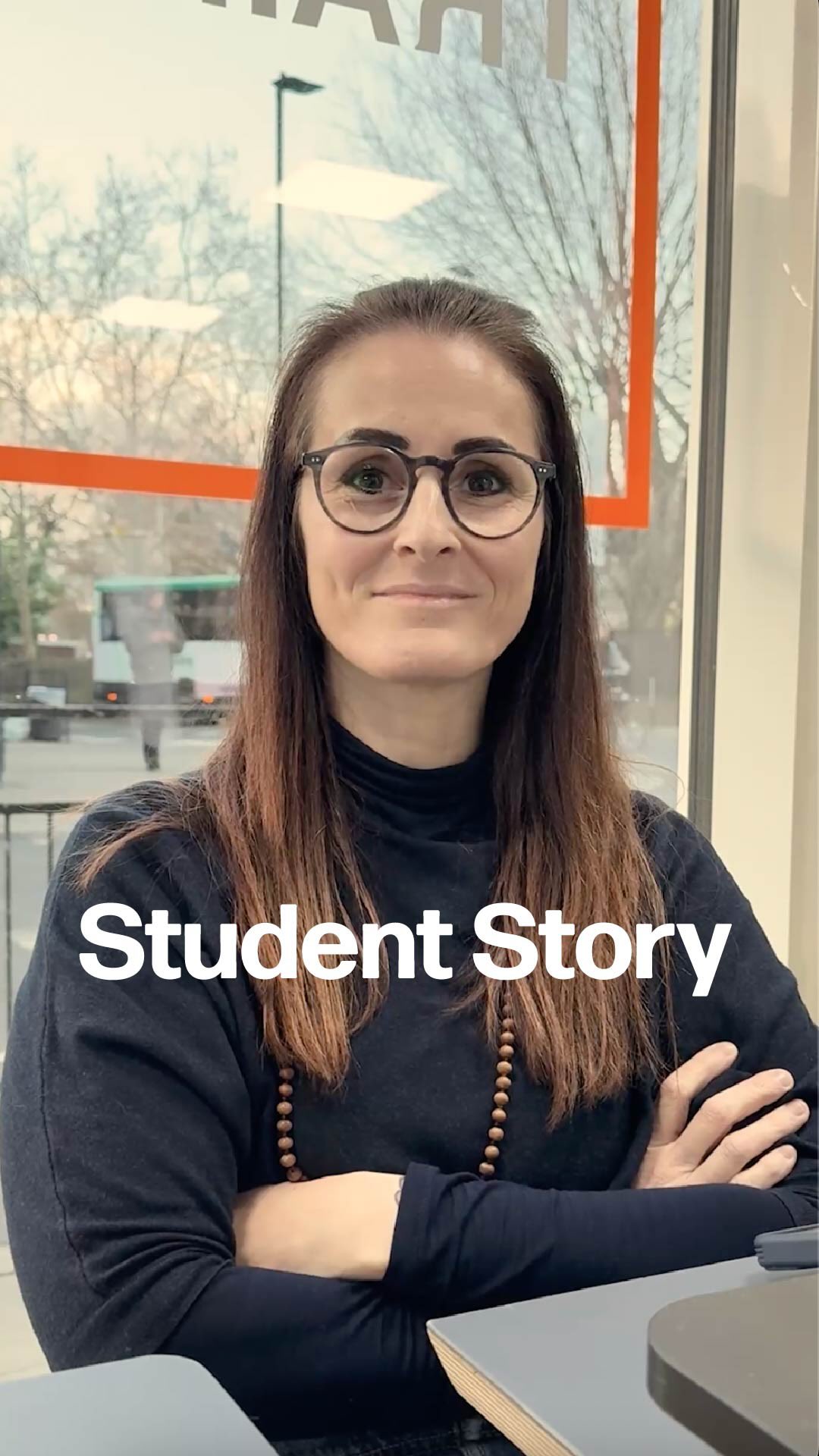 Studio Chats 💡
We asked Valentina, @londonsoftwaretraining student, how she found her 3D Printing class today.
#StudioChats #LondonSoftwareTraining #3DPrinting #DesignEducation #CreativeLearning