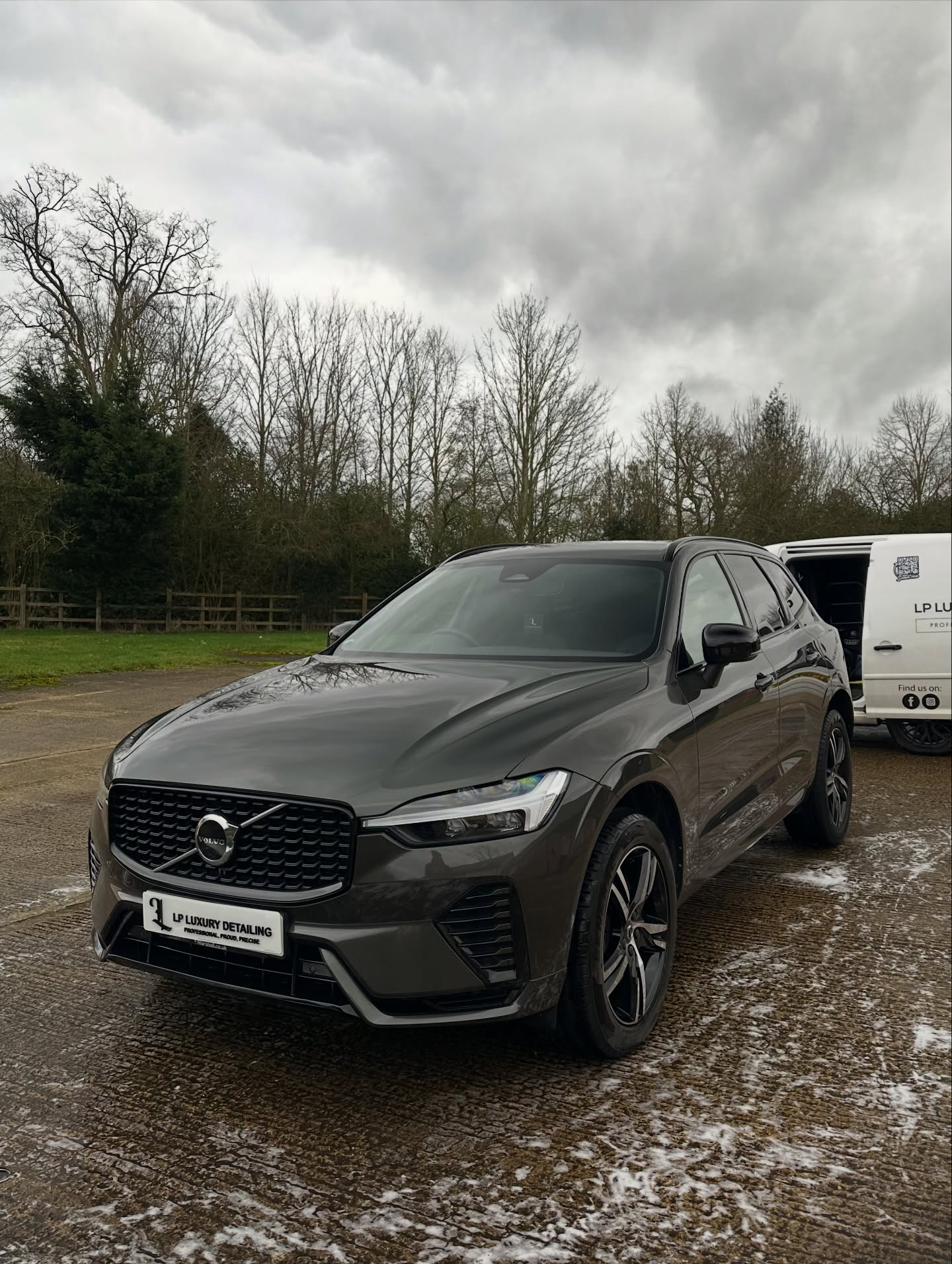 Volvo XC60 x Platinum Package = 😍🤌🏼
——————————————
📞07394 082896
📩lpluxurydetailing@hotmail.com
💻https://www.lpluxurydetailing.co.uk
📍Bucks, Beds, Herts, Oxsf
#detailing #valeting #luxury #lpluxurydetailing #volvo
