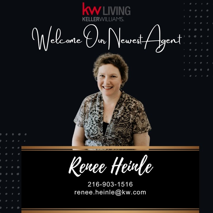 🎉 Welcome Renee Heinle to the KW Living Family! We are thrilled to have Renee join Milestone Property Group! 🏡
Renee lives in Old Brooklyn with her two young adults, Tyler & Abigail, and their two 3-year-old cats, Oni & Ten. Tyler works full-time, while Abigail is studying graphic design at the Cleveland Institute of Art. 🎨 Renee volunteers as a Redcoat at Playhouse Square and is a lifelong Girl Scout, even earning her Gold Award! 🌟 She led Abigail's Troop for 12 years until all the girls graduated and is currently a Scoutmaster for an all-girls Troop in the Scouts BSA Program.
Renee began her journey in real estate as a team admin, juggling the kids’ schedules while working part-time. She assisted with team marketing and served as a seller transaction coordinator before obtaining her real estate license. We're so excited to see all the amazing things she'll accomplish with us! Welcome, Renee! 🎉
