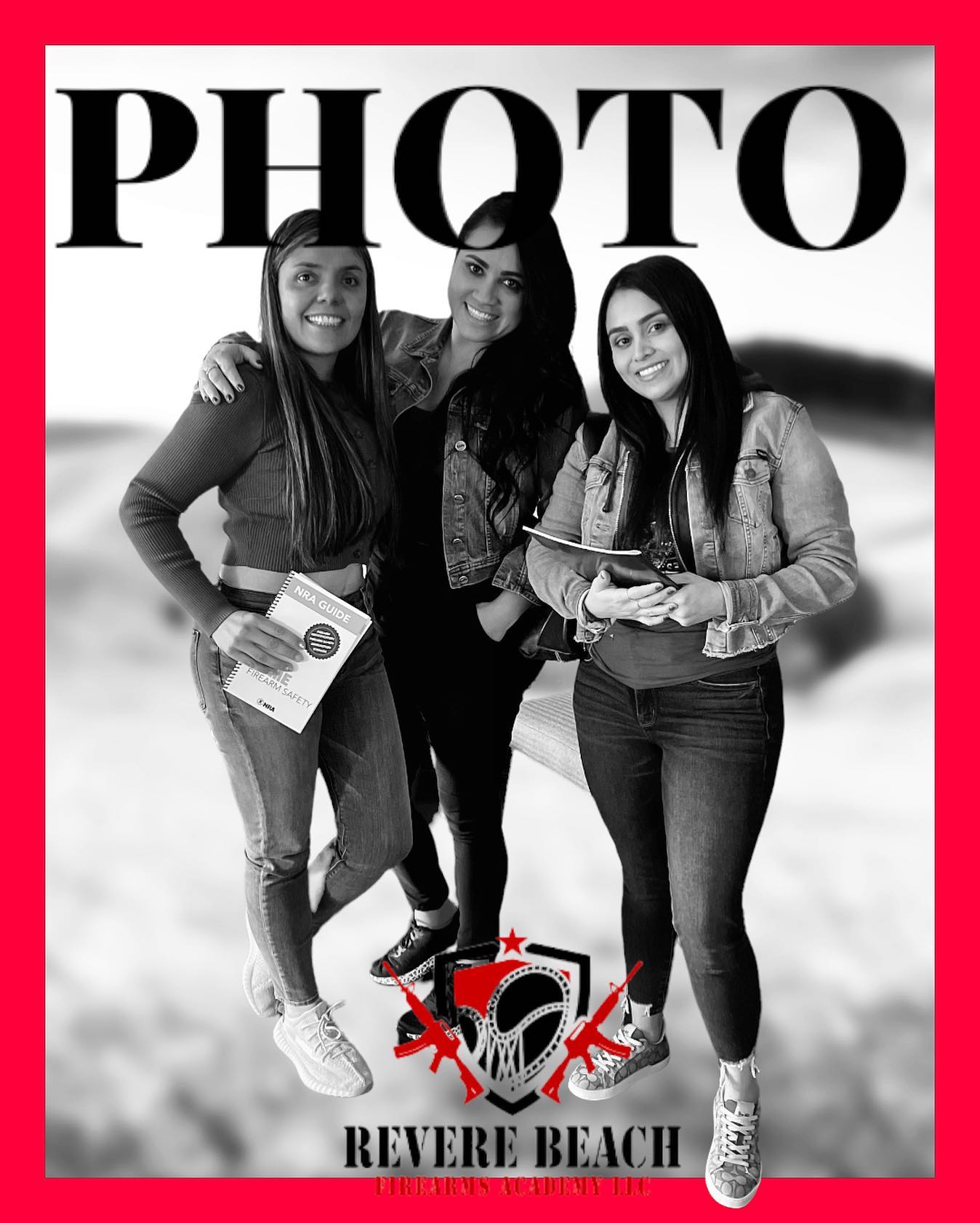 1st Mother’s Day Weekend NRA HFS class in the books!
#nrawomen #nracertifiedinstructor @mdva13 @nrawomen @marcespa2106