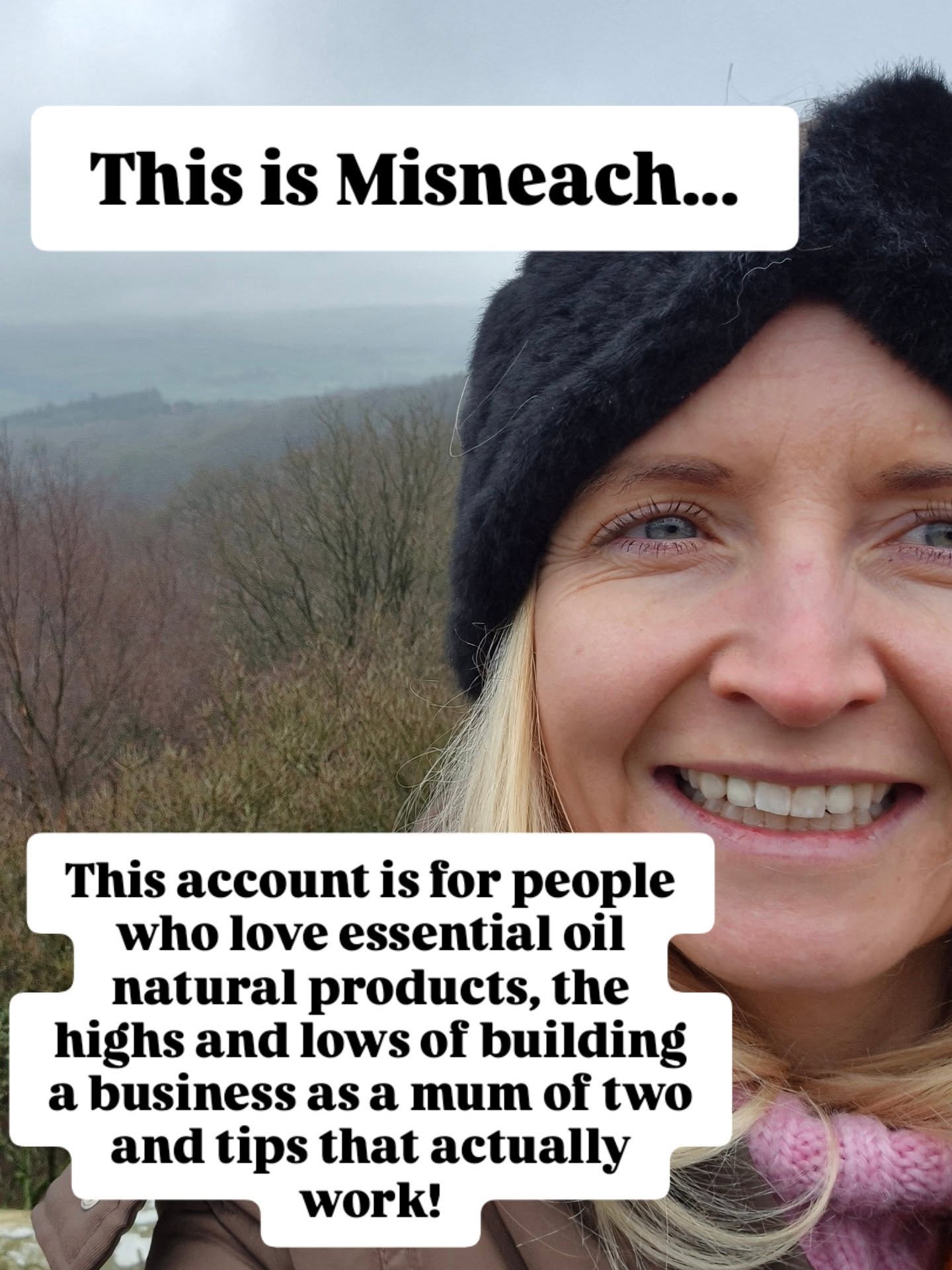 This is me.
This is Misneach.
A little reintroduction for my new followers. Feel free to ask me anything below.
Thank you for joining me on this journey.
Le grá,
Jennie xxx
#misneachremedies #reintroduction #followme #mumtrepreneur #Wellness